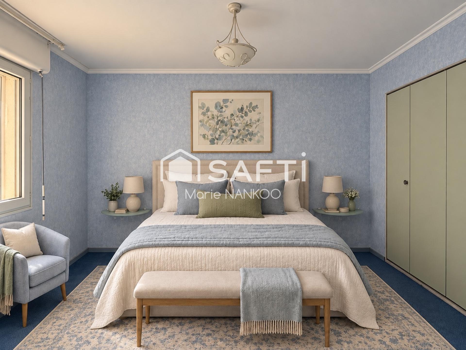 Photo SAFTI — Maison 7 pièces, 185 m² à Carcassonne 5