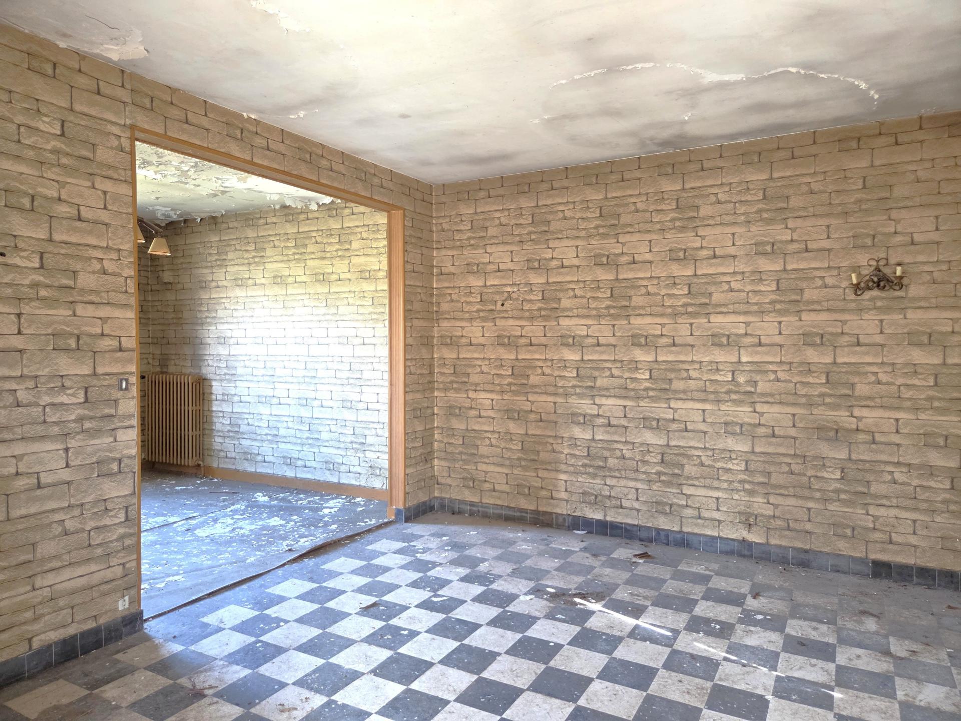 Photo SAFTI — Maison 3 pièces, 52 m² à Guernes 4