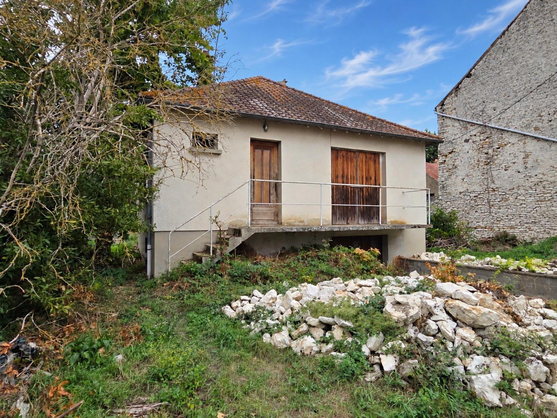 Photo SAFTI — Maison 3 pièces, 52 m² à Guernes 2