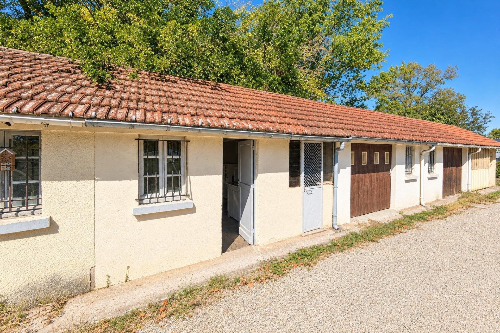 Photo SAFTI — Maison 4 pièces, 70 m² à Montayral 3