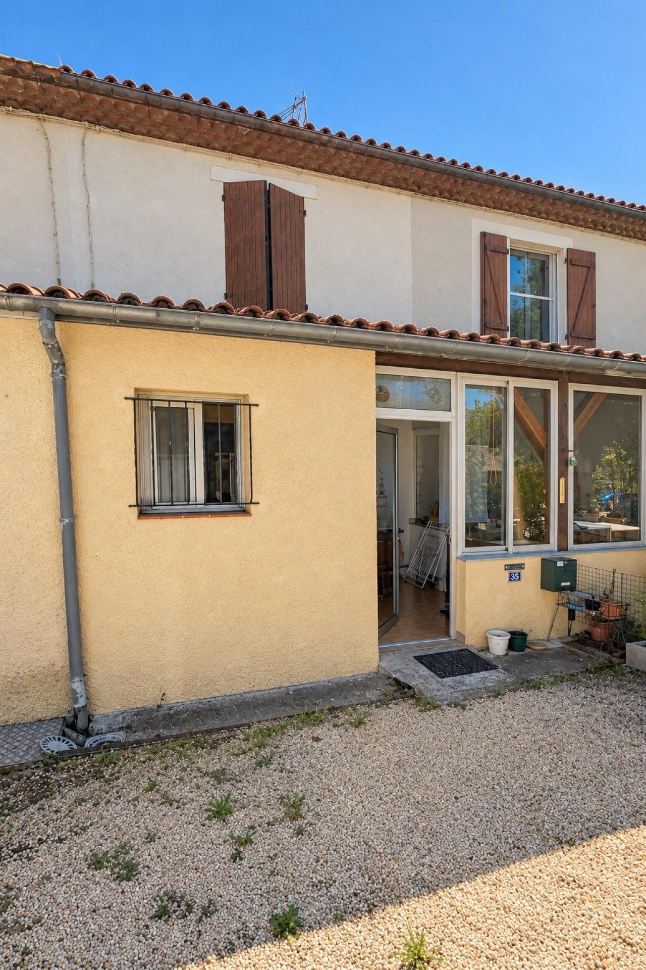 Photo SAFTI — Maison 4 pièces, 70 m² à Montayral 2