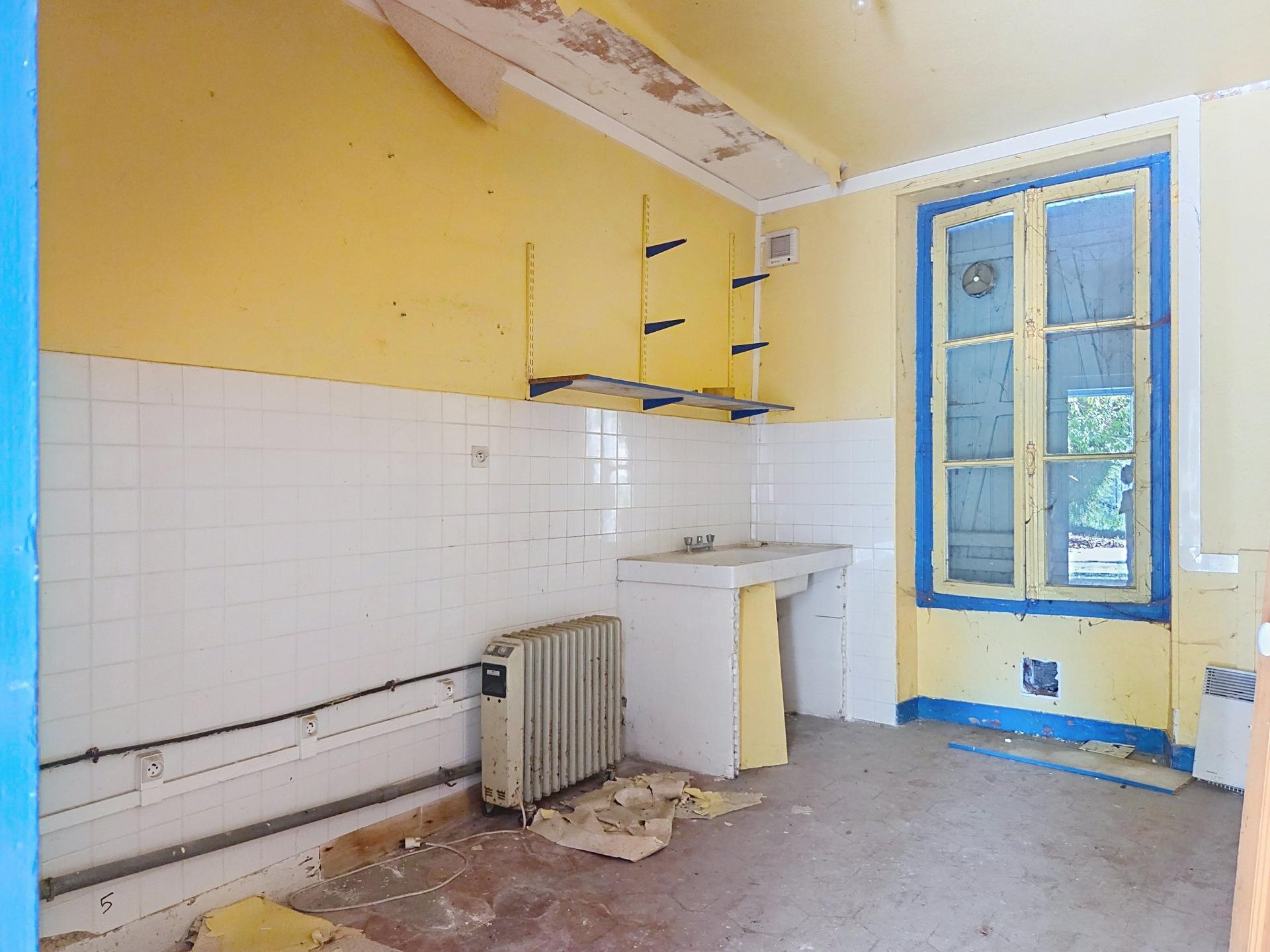 Photo SAFTI — Maison 7 pièces, 119 m² à Guernes 3