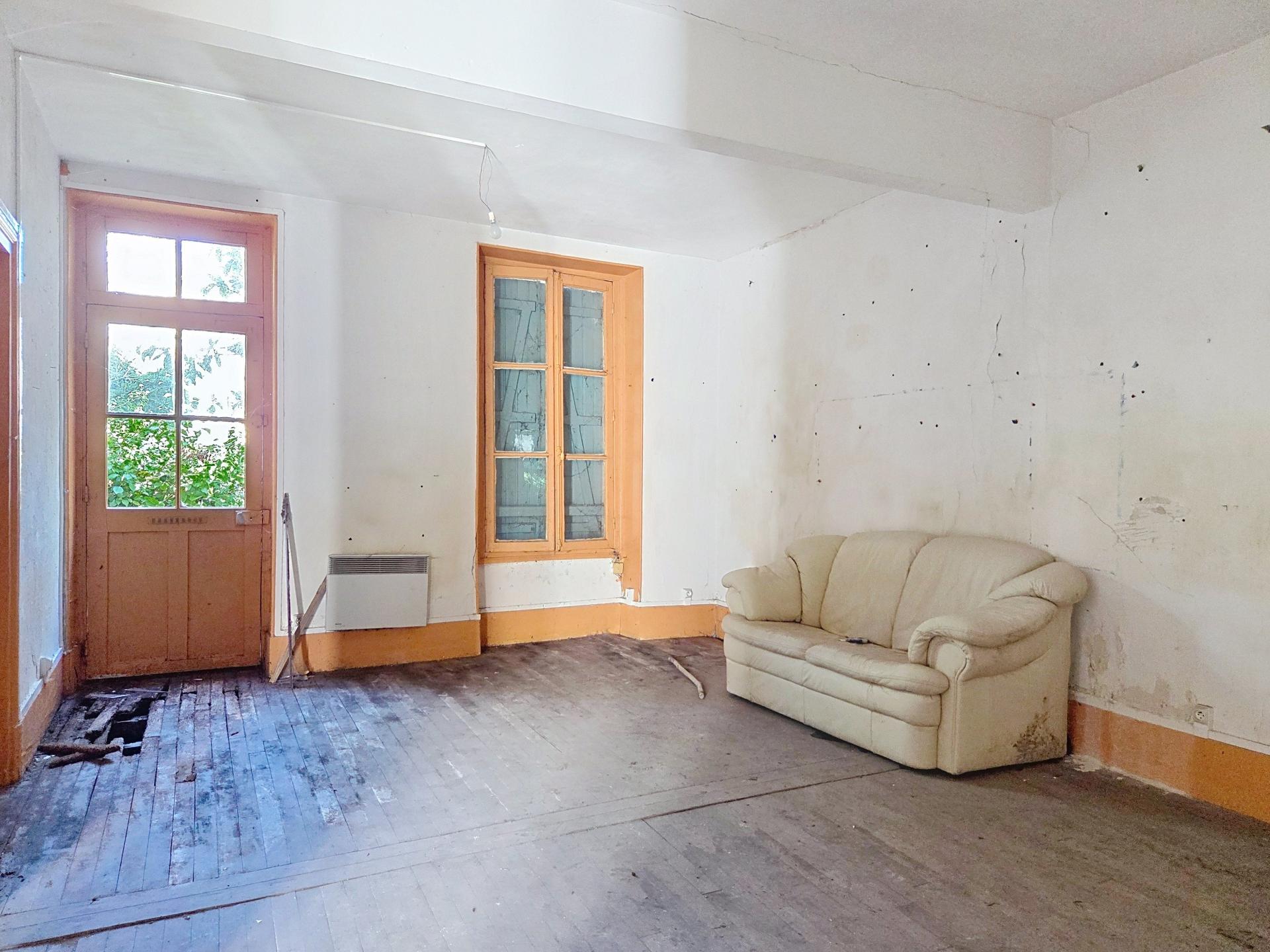 Photo SAFTI — Maison 7 pièces, 119 m² à Guernes 2