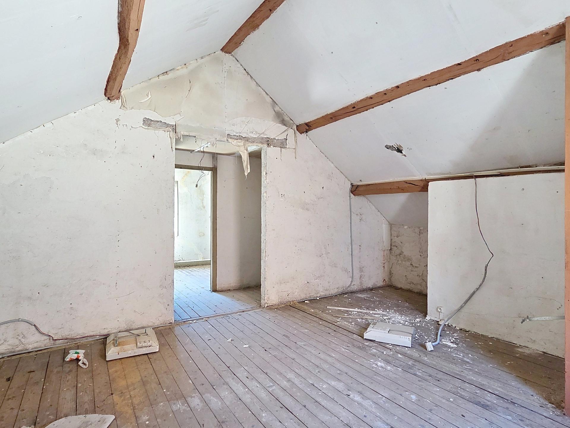 Photo SAFTI — Maison 7 pièces, 119 m² à Guernes 4