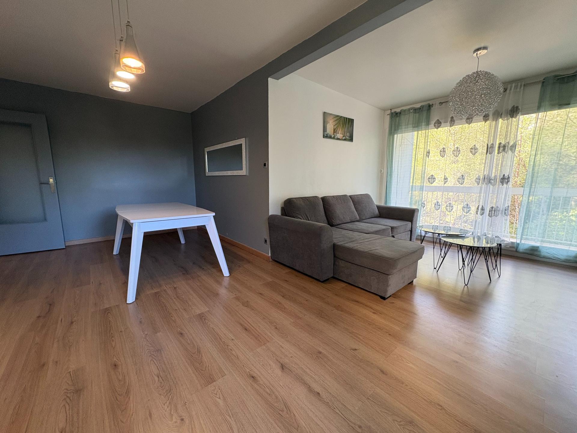 Appartement 3 pièces 78 m² · à Nimes · 78 m² · 125 000 €