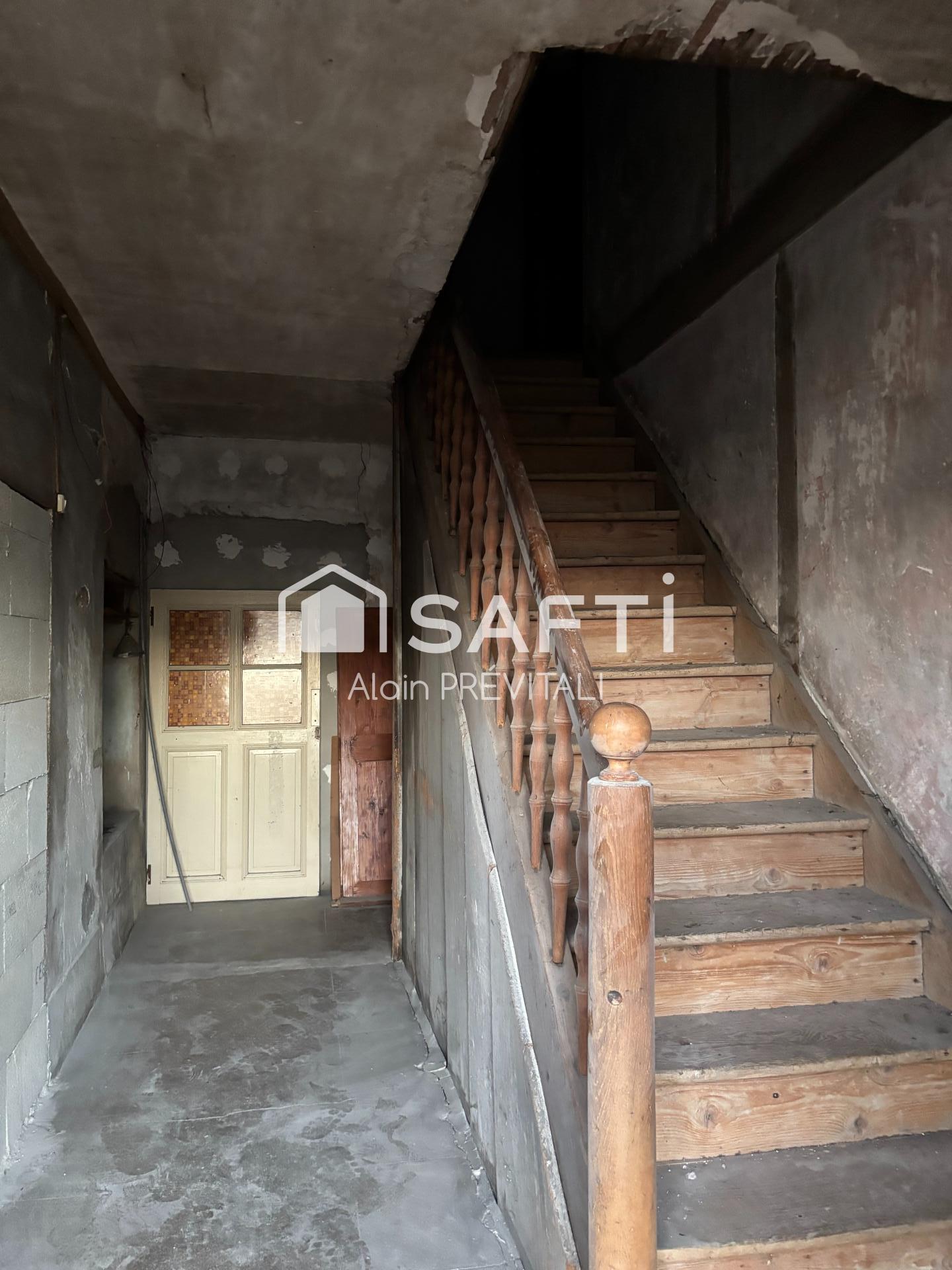 Photo SAFTI — Appartement 2 pièces, 70 m² à Izernore 2