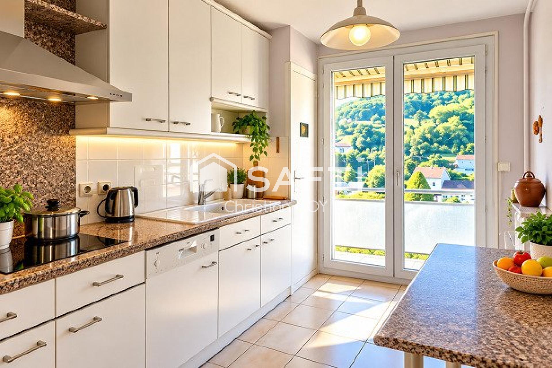 Photo-appartement