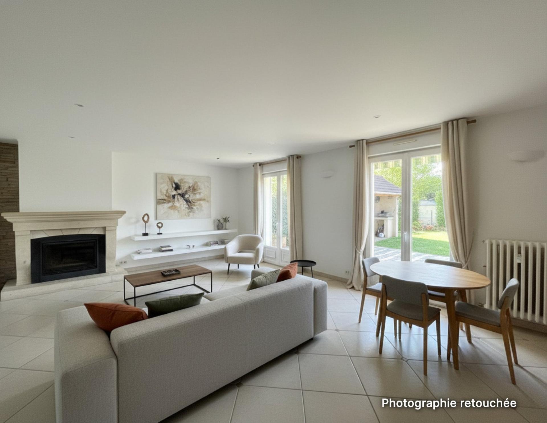 Photo SAFTI — Maison 9 pièces, 238 m² à Saintry Sur Seine 4