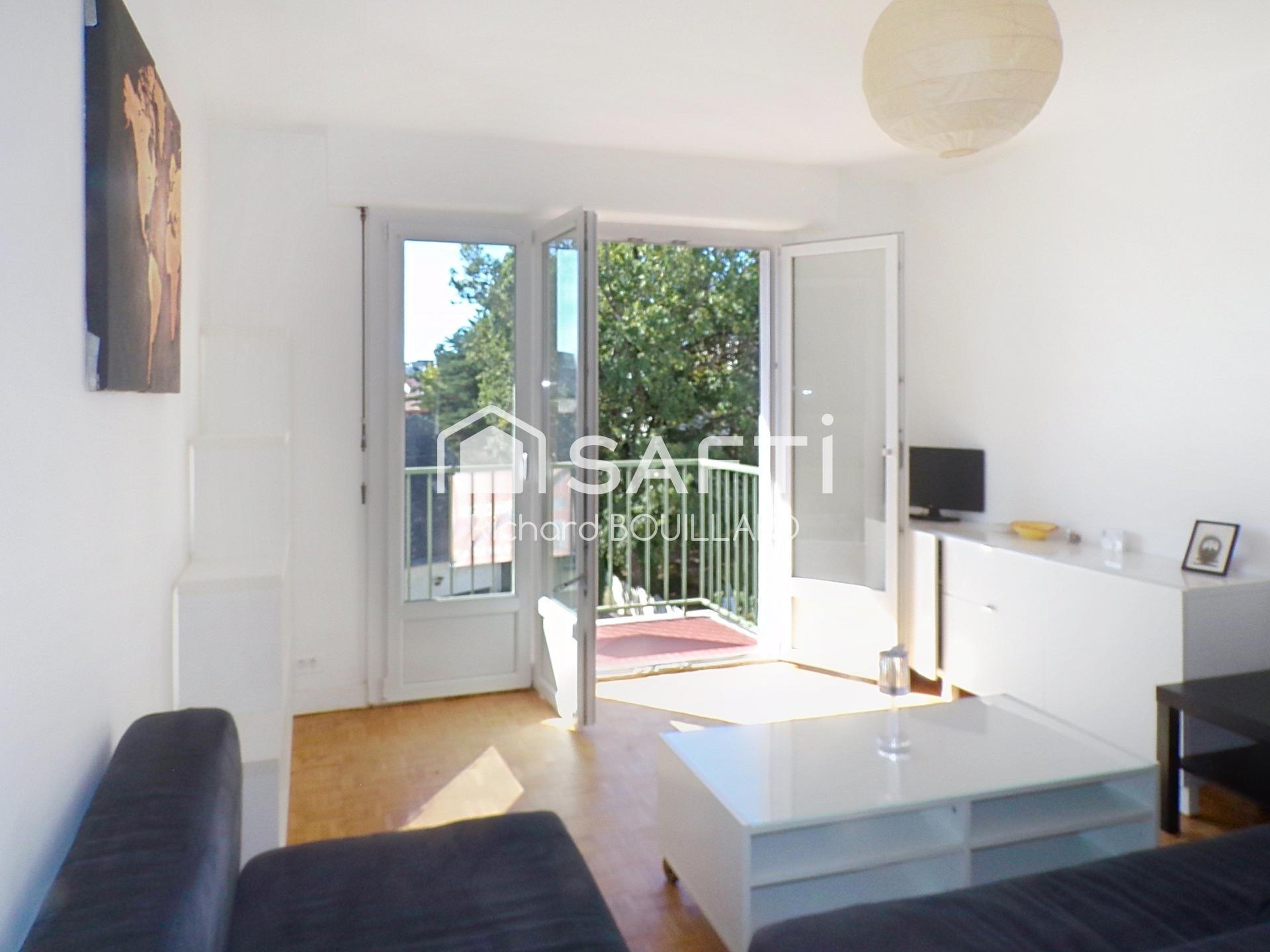Photo-appartement