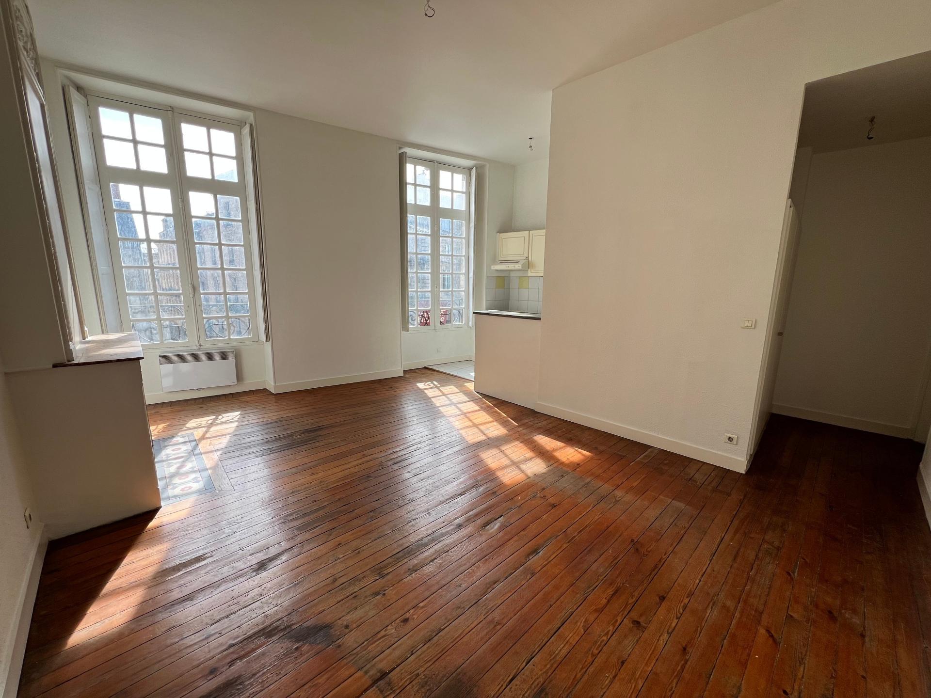 Photo SAFTI — Appartement 2 pièces, 46 m² à Bordeaux 4
