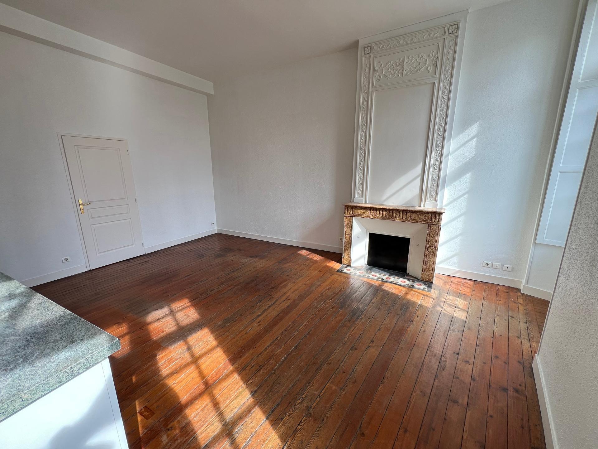Photo SAFTI — Appartement 2 pièces, 46 m² à Bordeaux 3