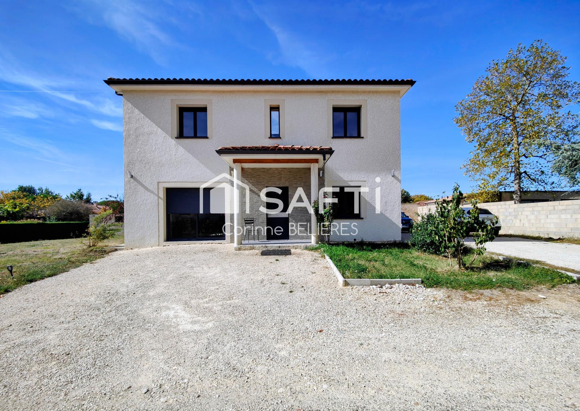 Maison 7 pièces 172 m² · à Montbeton · 172 m² · 298 000 €
