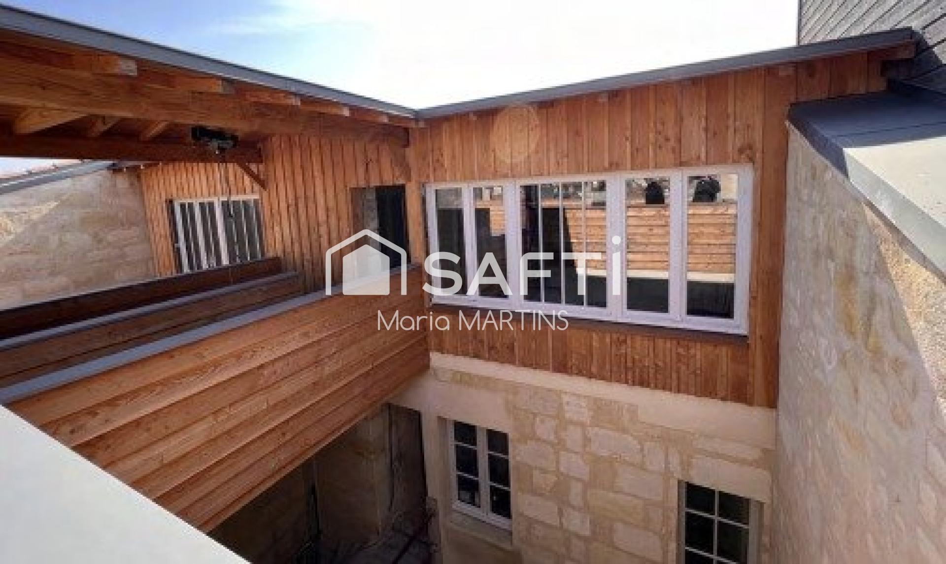 Photo-appartement