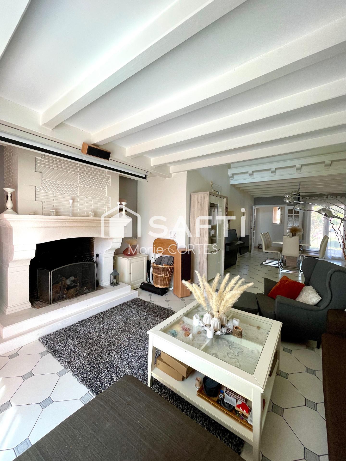 Photo SAFTI — Maison 6 pièces, 140 m² à Albi 3