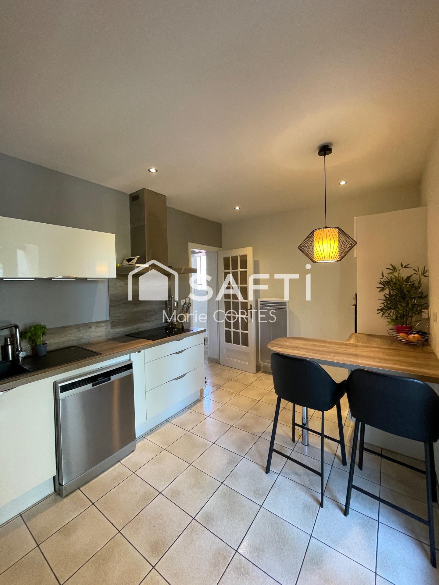 Photo SAFTI — Maison 6 pièces, 140 m² à Albi 4