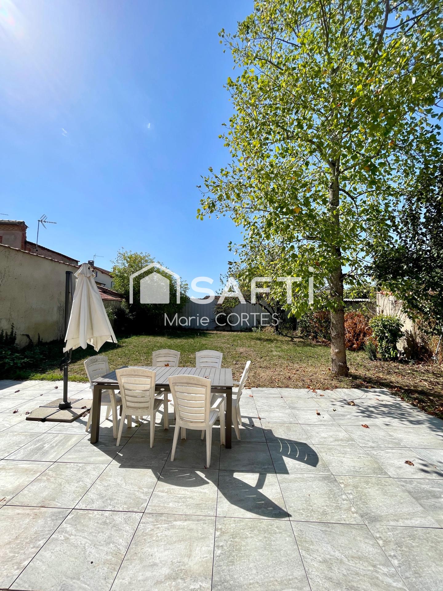 Photo SAFTI — Maison 6 pièces, 140 m² à Albi 2