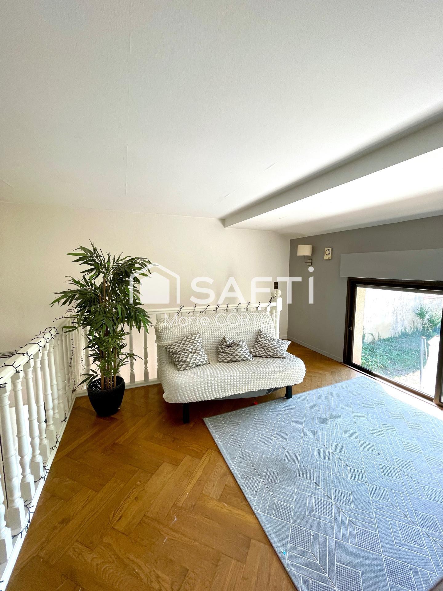 Photo SAFTI — Maison 6 pièces, 140 m² à Albi 5