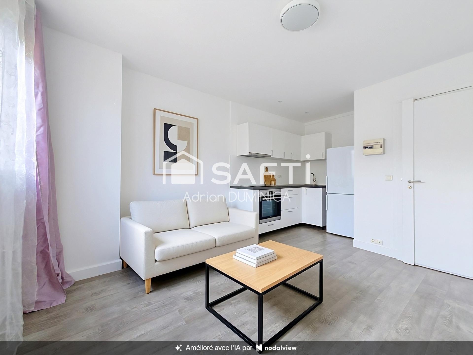 Photo-appartement