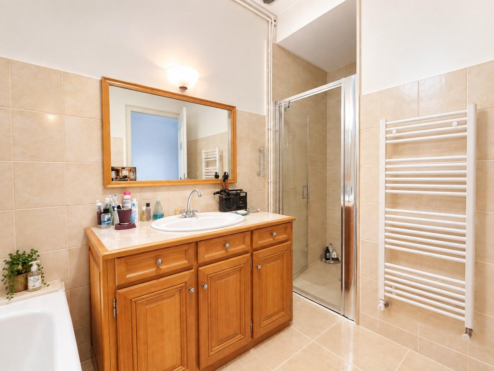 Photo SAFTI — Maison 5 pièces, 105 m² à Villenave D'ornon 4