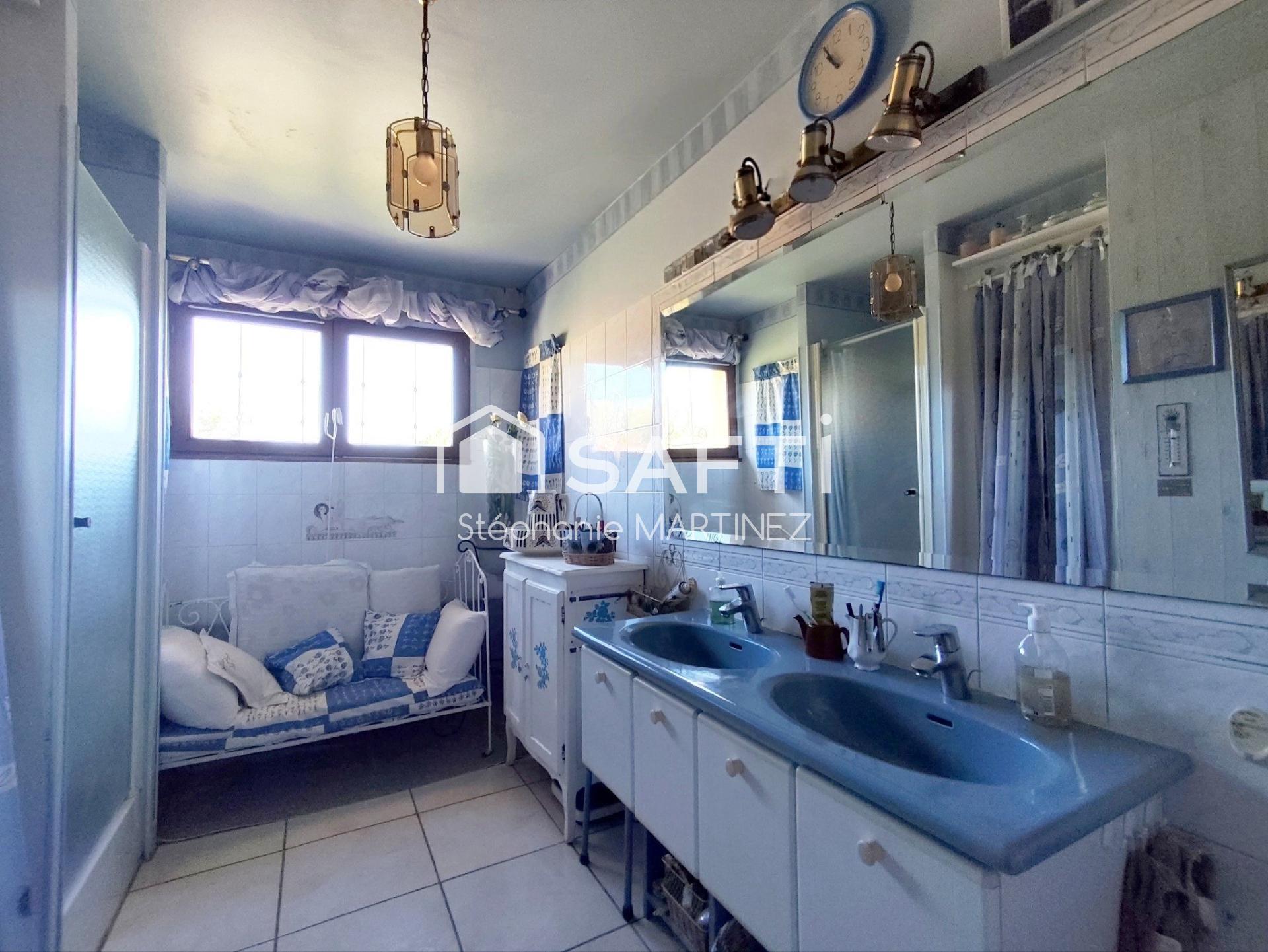 Photo SAFTI — Maison 10 pièces, 220 m² à Tautavel 4