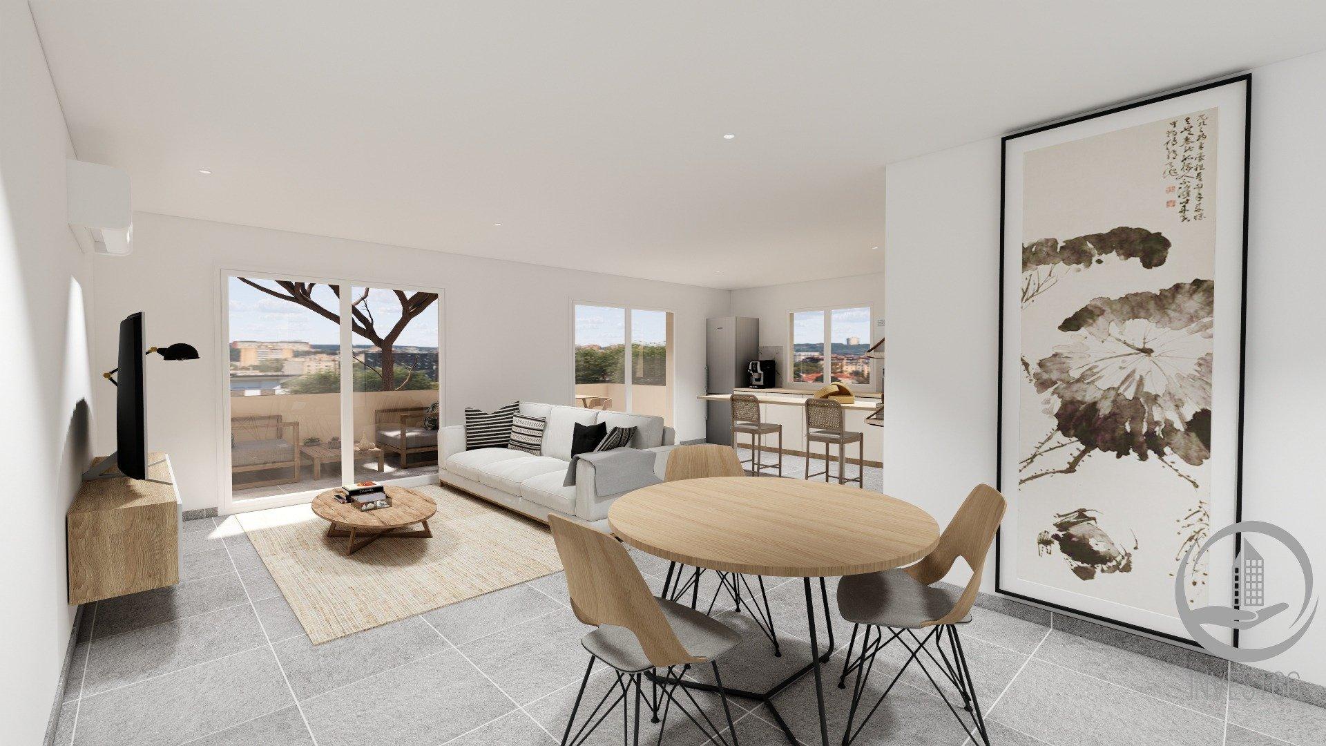Photo-appartement