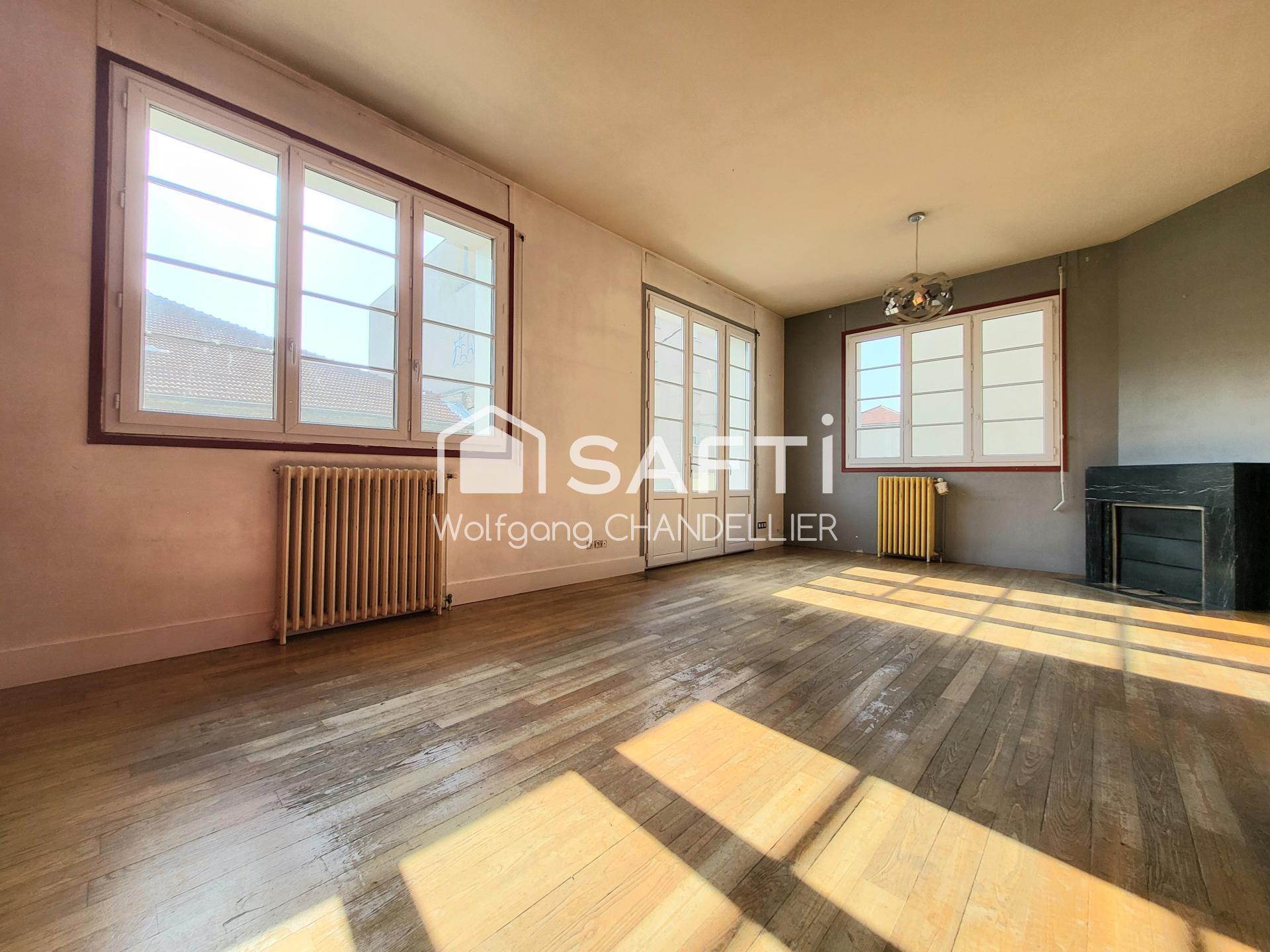 Photo-appartement
