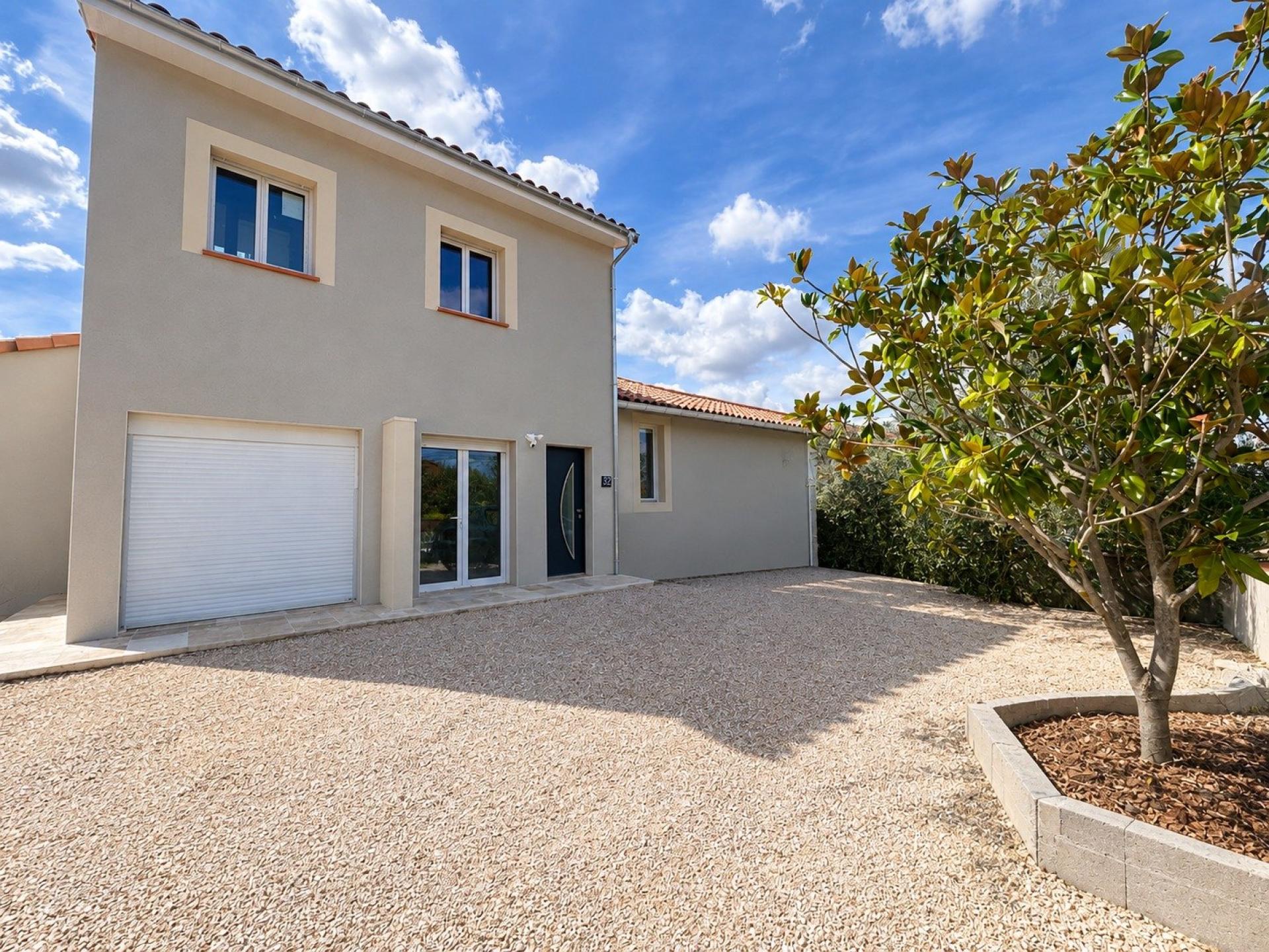 Maison 5 pièces 130 m² · à L' Union · 130 m² · 353 000 €