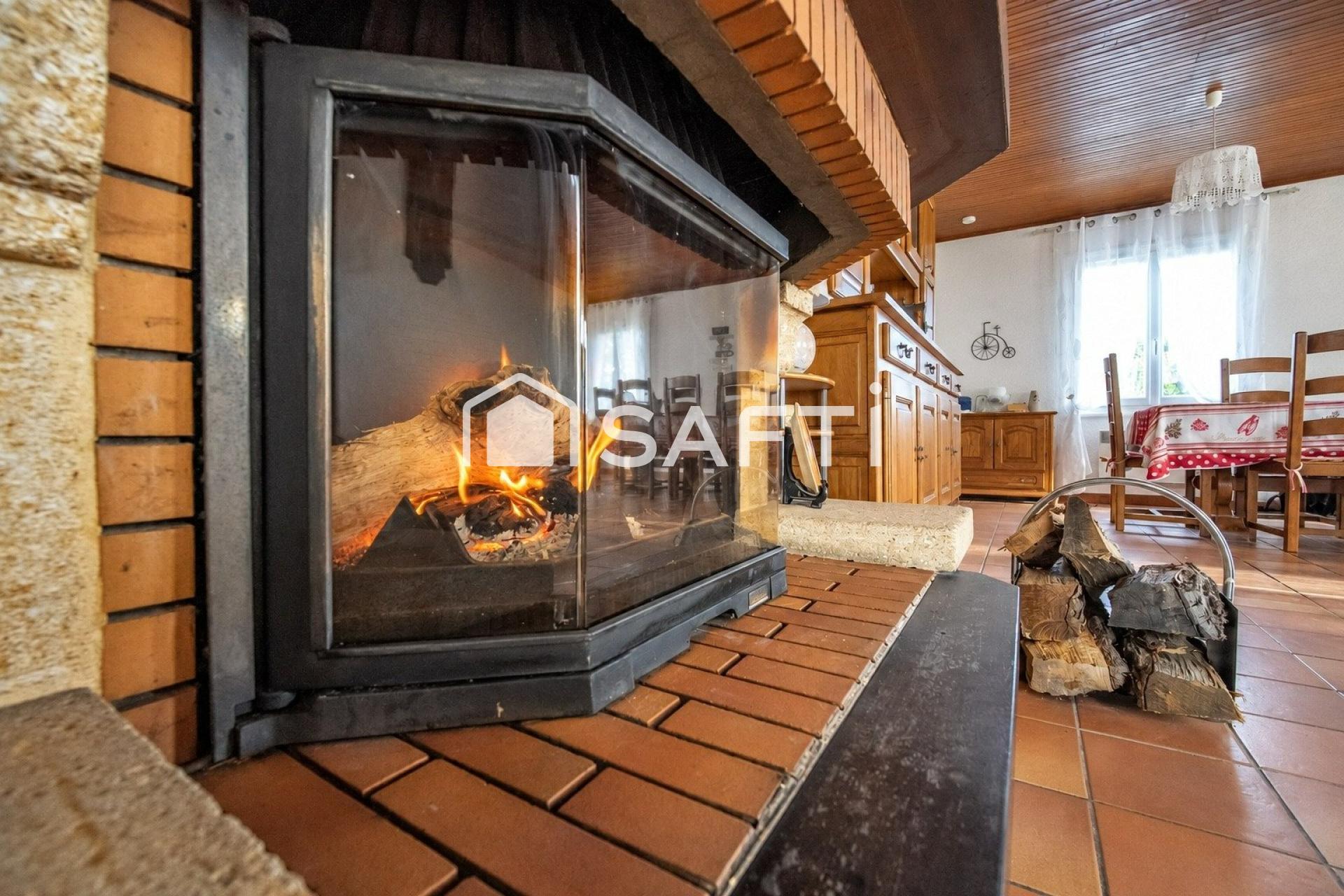 Maison 5 pièces 165 m² · à Médis · 165 m² · 399 000 €