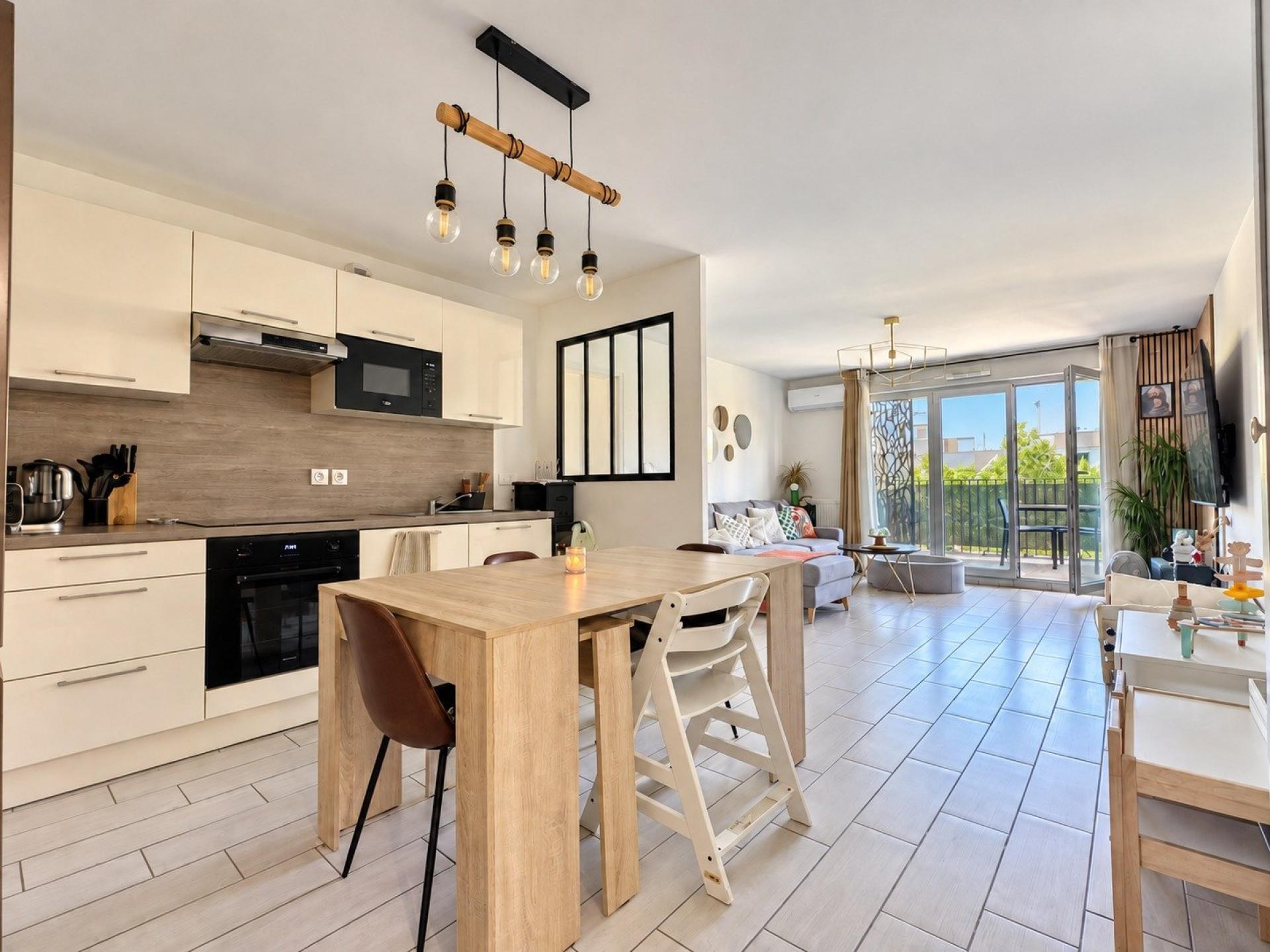 Appartement 4 pièces 79 m² · à Clermont-Ferrand · 79 m² · 199 000 €