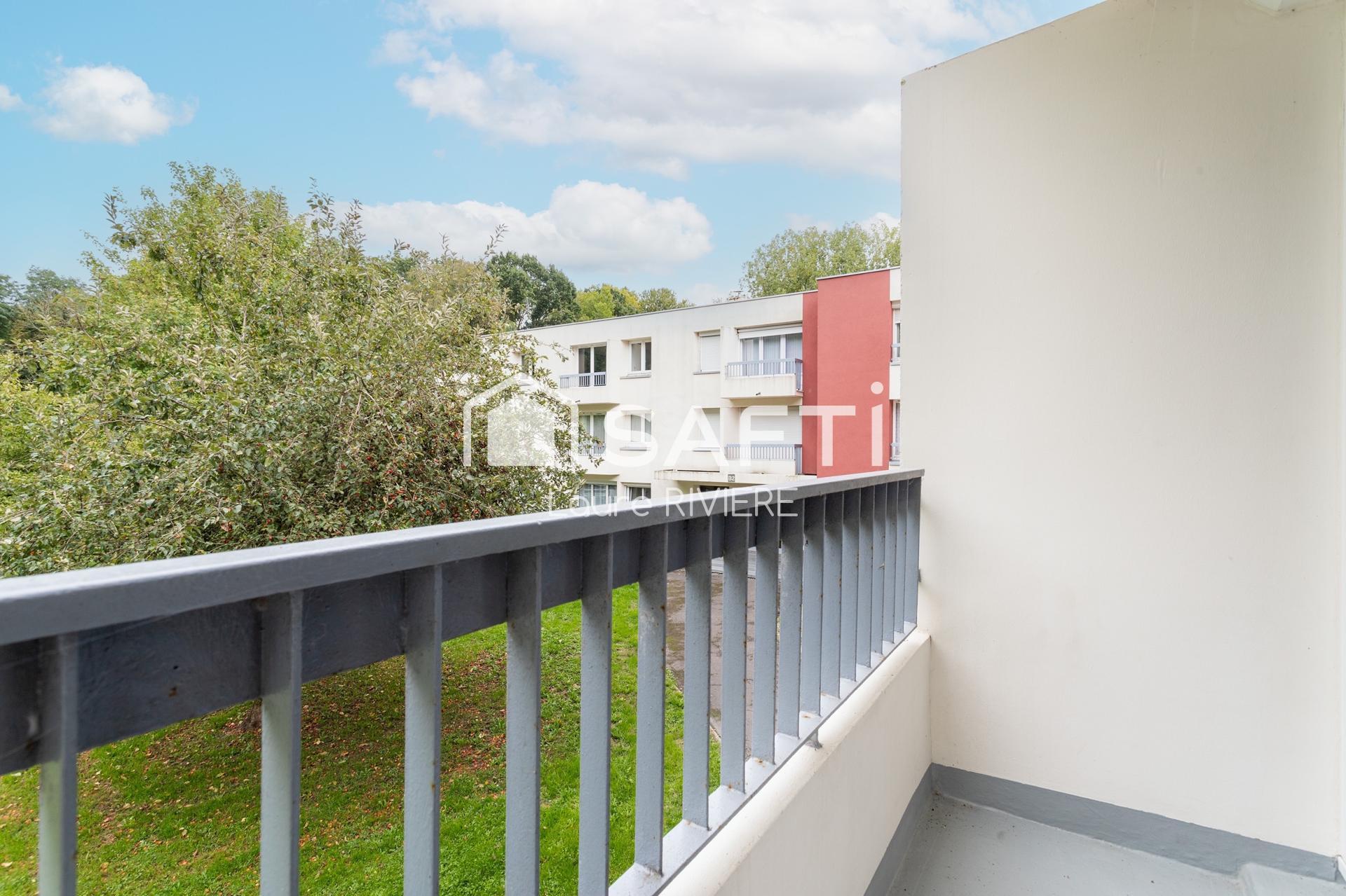 Photo SAFTI — Appartement 4 pièces, 83 m² à Haubourdin 4