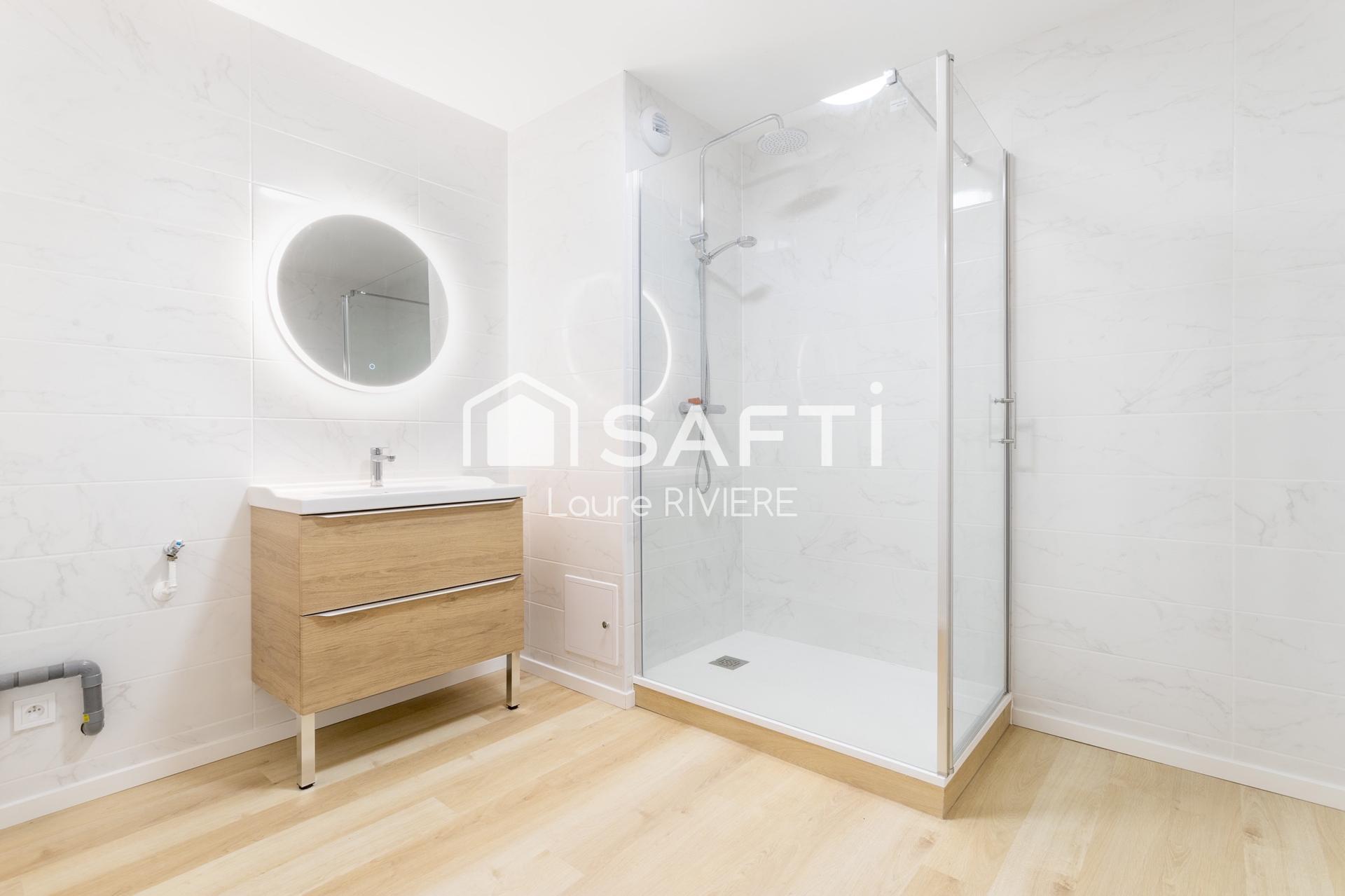 Photo SAFTI — Appartement 4 pièces, 83 m² à Haubourdin 5