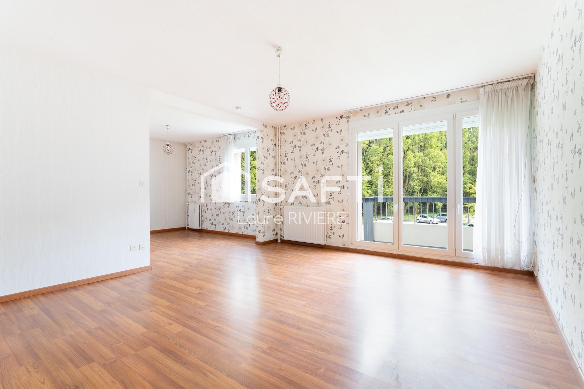 Photo-appartement