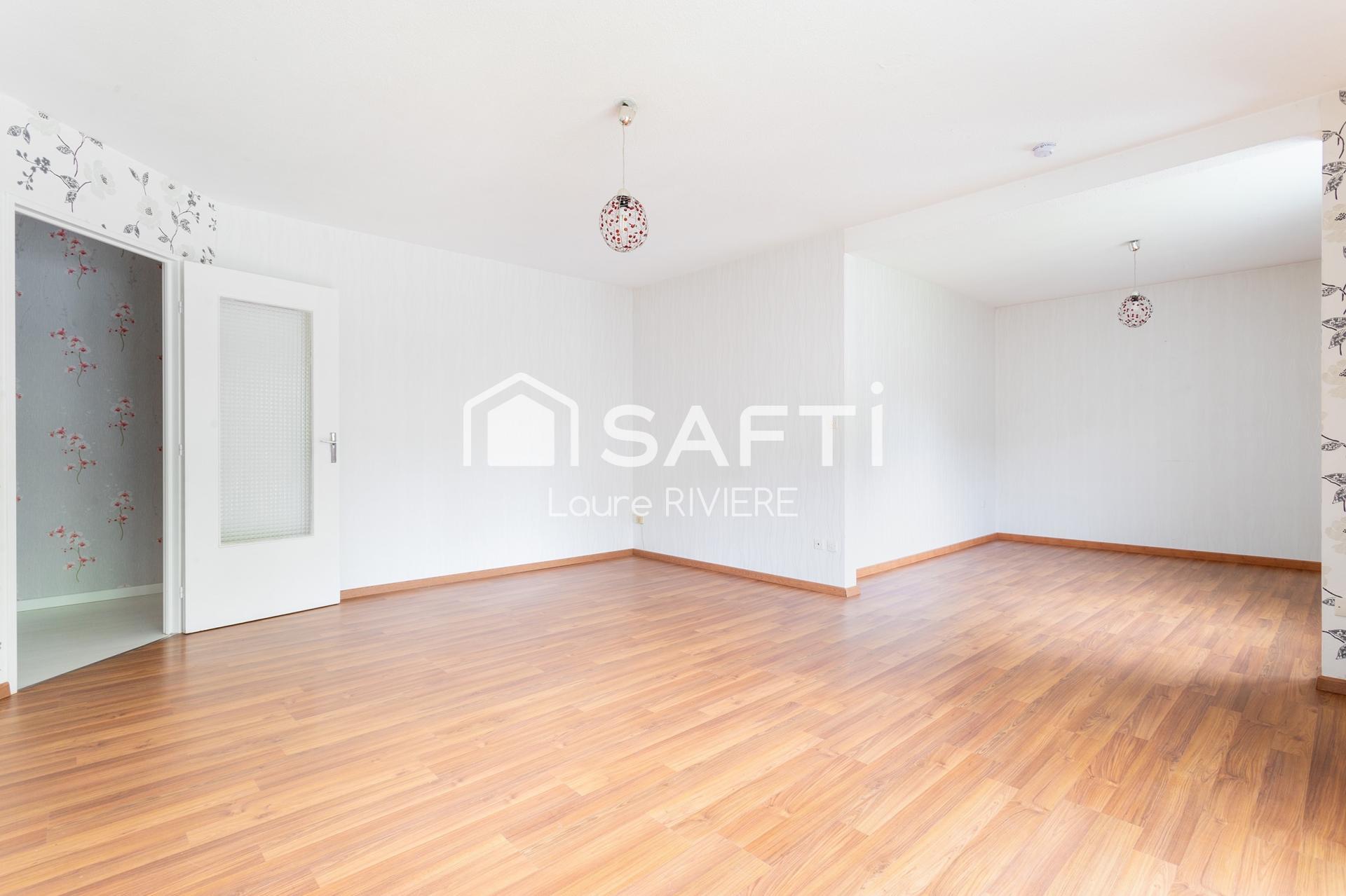 Photo SAFTI — Appartement 4 pièces, 83 m² à Haubourdin 2