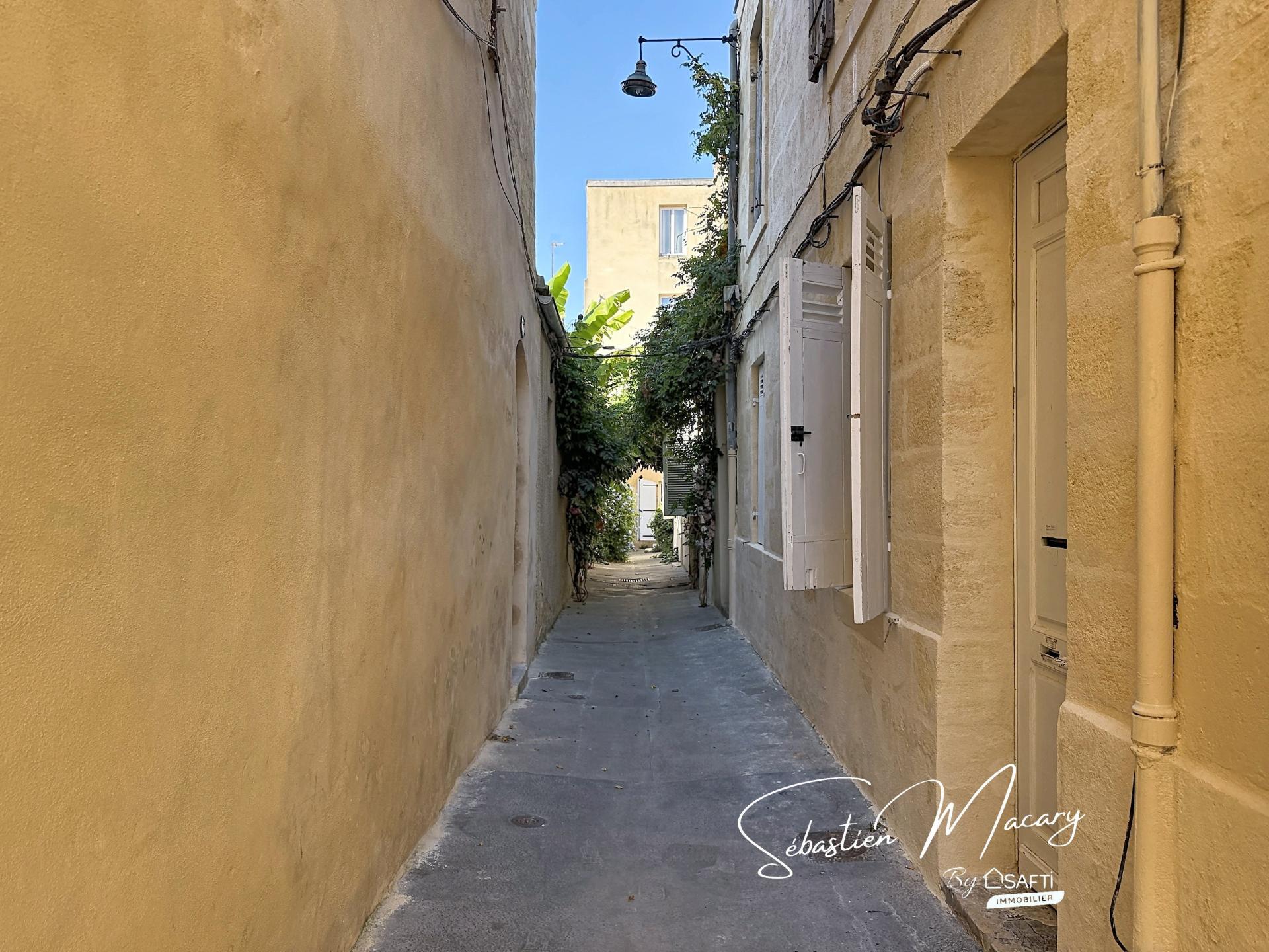 Appartement 3 pièces 51 m² · à Bordeaux · 51 m² · 279 000 €