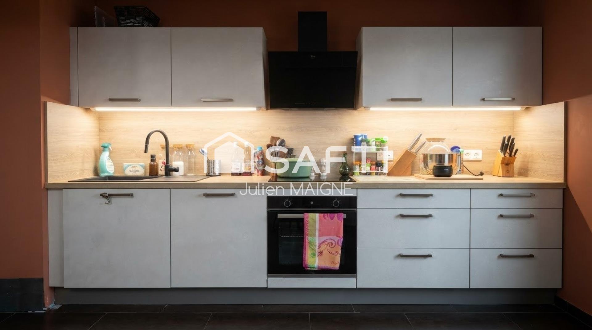 Photo SAFTI — Appartement 3 pièces, 64 m² à La Valette Du Var 2