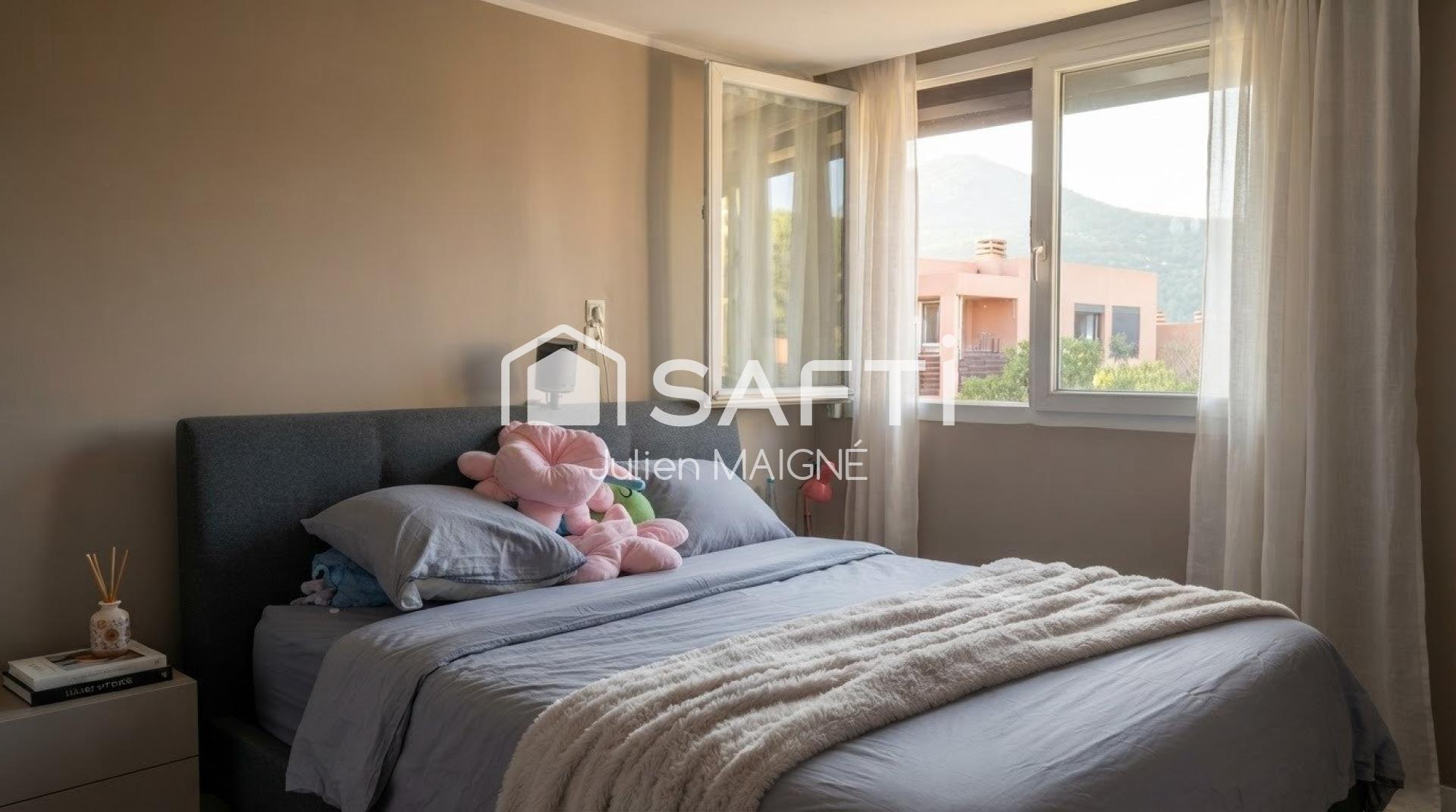 Photo SAFTI — Appartement 3 pièces, 64 m² à La Valette Du Var 4