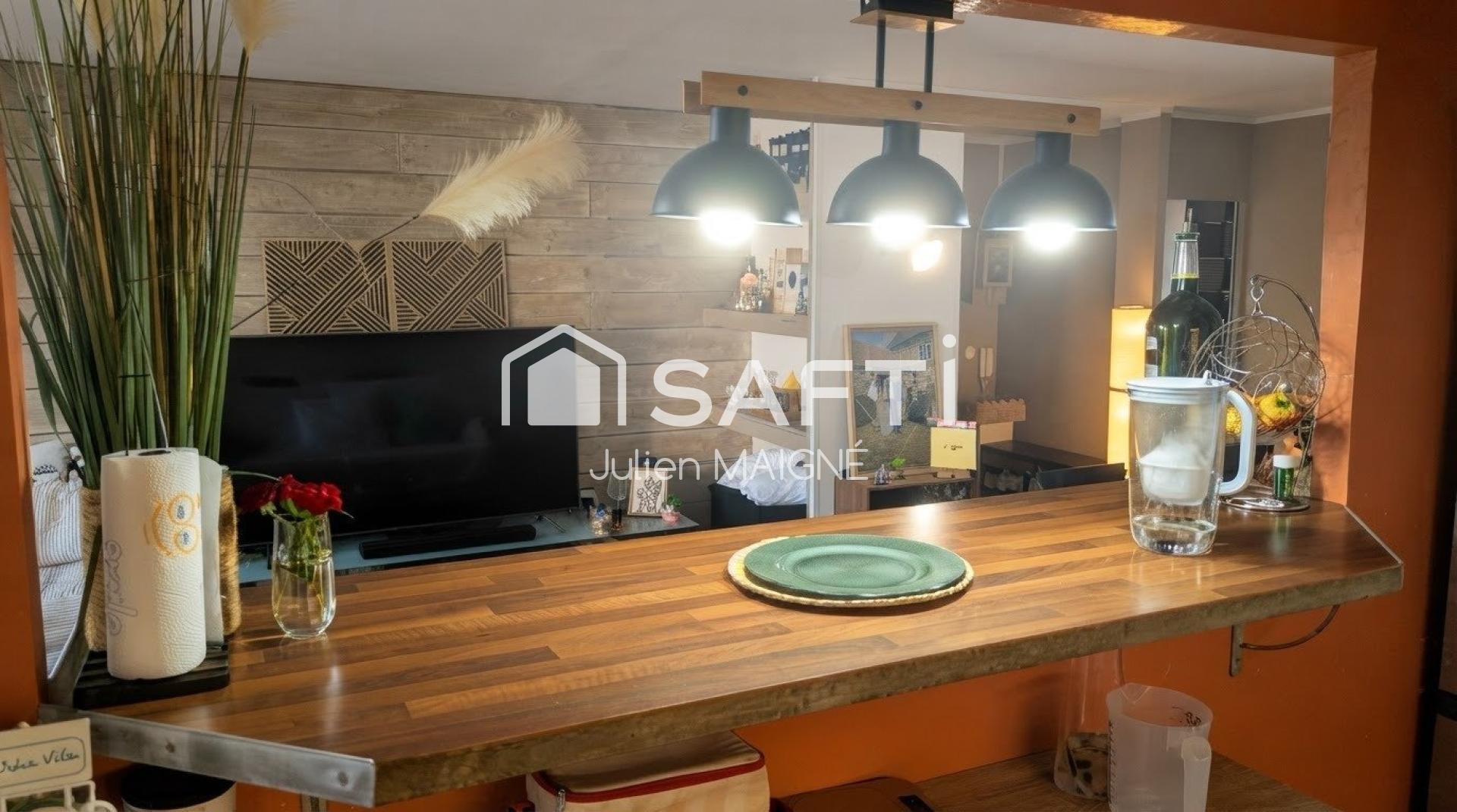 Photo SAFTI — Appartement 3 pièces, 64 m² à La Valette Du Var 3
