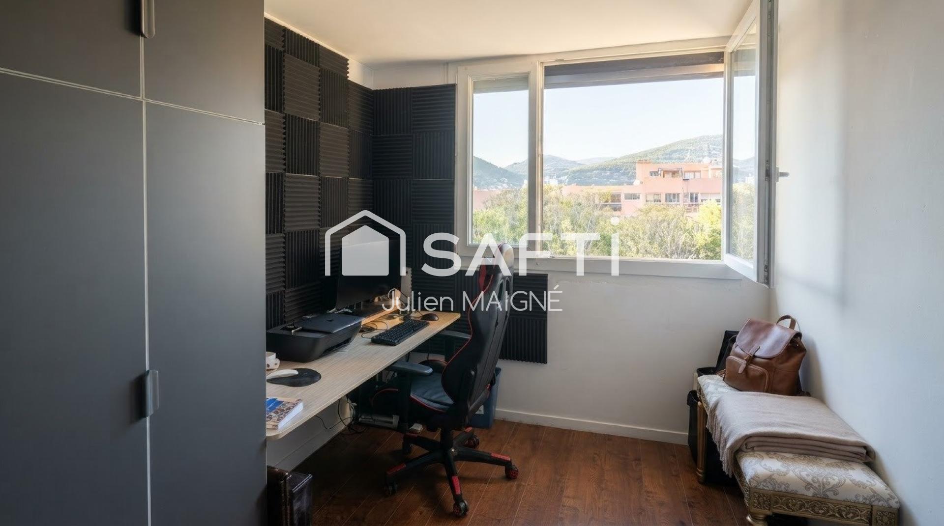 Photo SAFTI — Appartement 3 pièces, 64 m² à La Valette Du Var 5