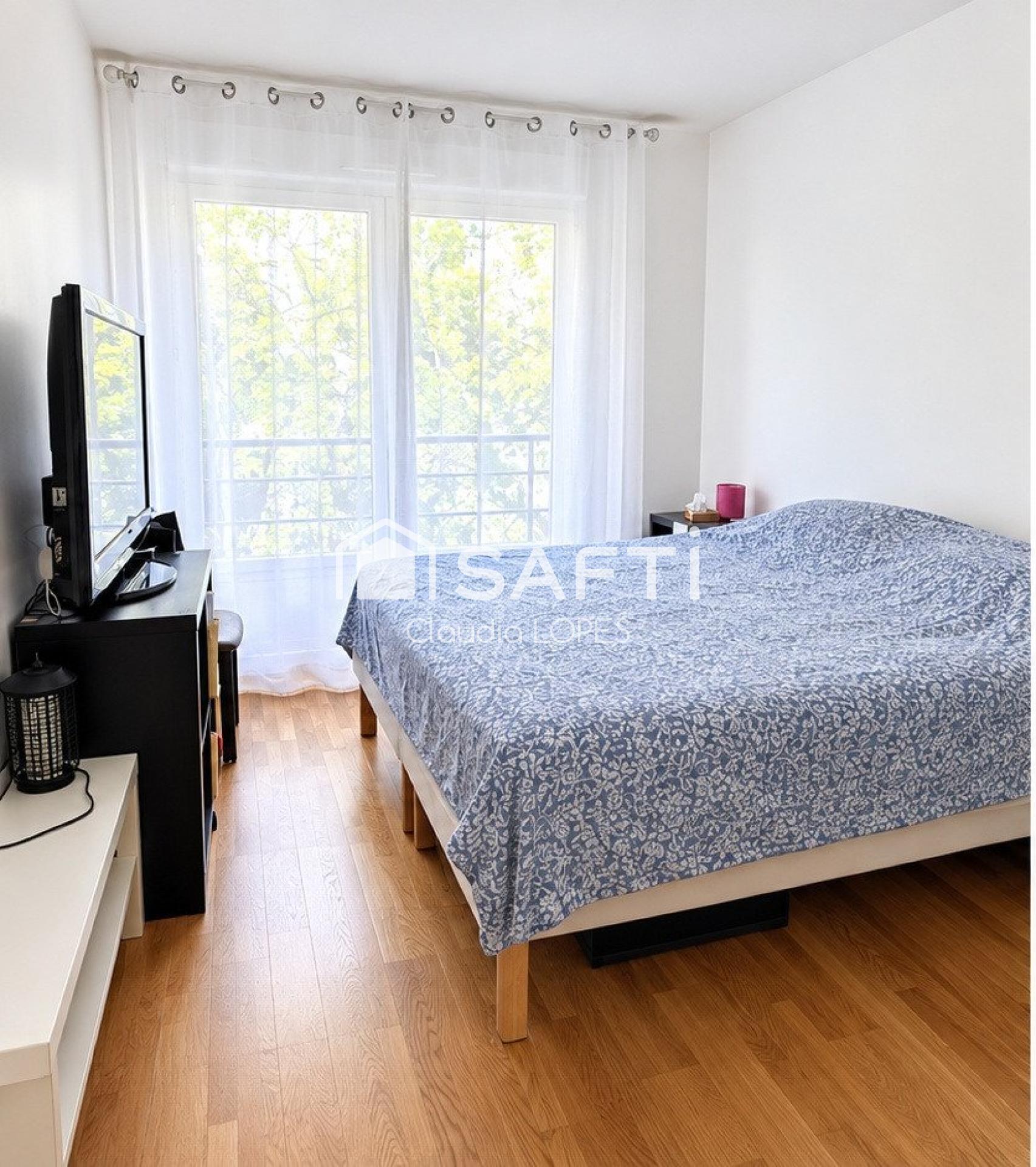 Photo SAFTI — Appartement 3 pièces, 76 m² à Montmorency 4