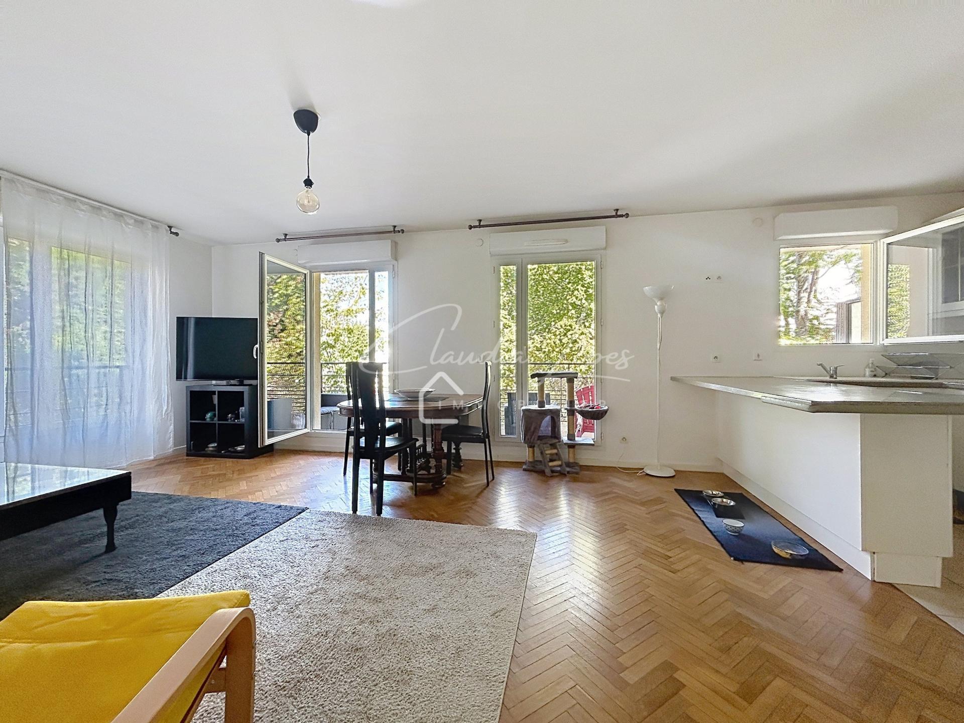 Photo SAFTI — Appartement 3 pièces, 76 m² à Montmorency