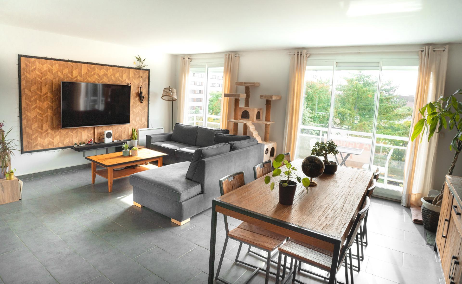Photo-appartement