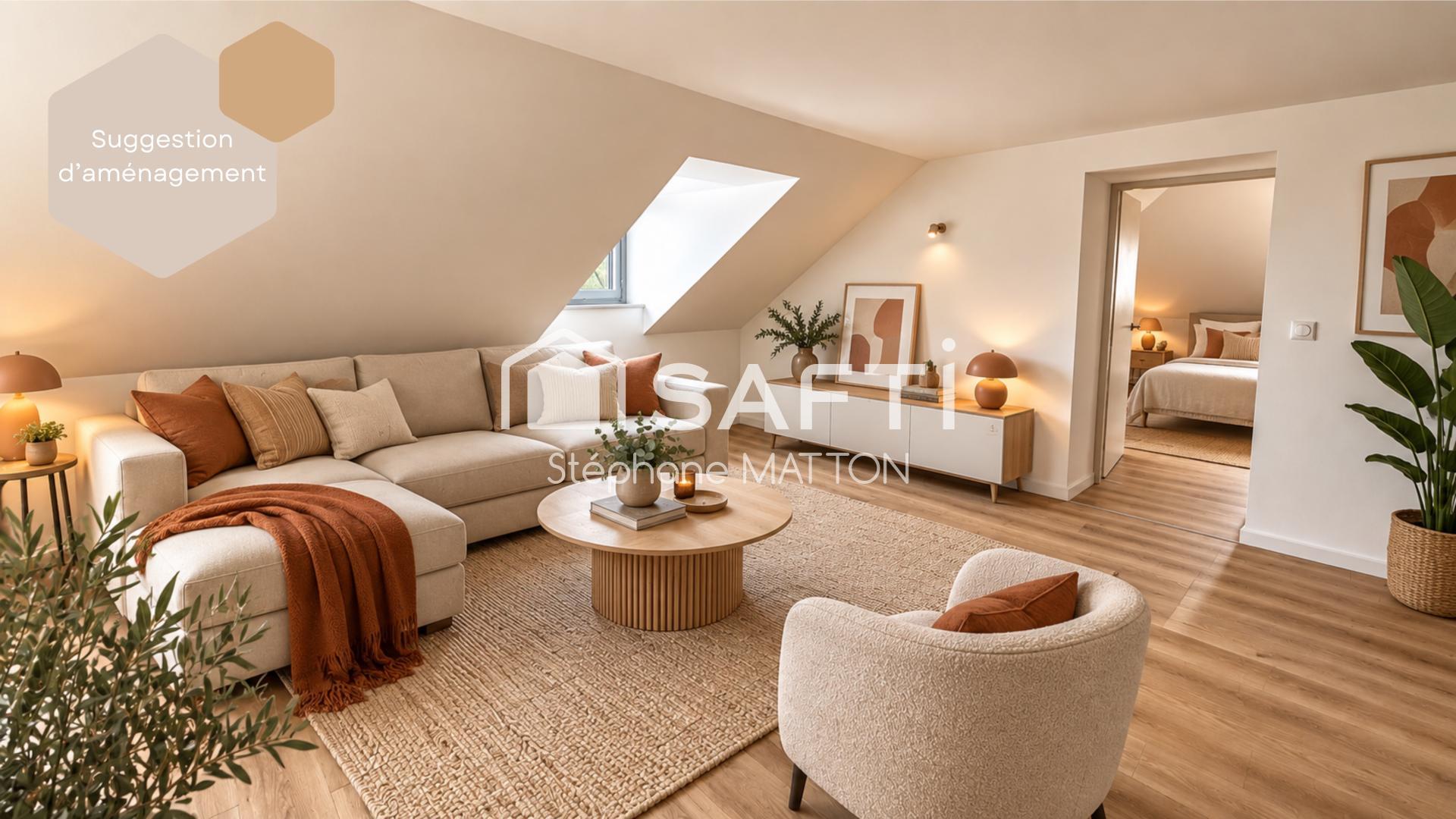 Photo-appartement