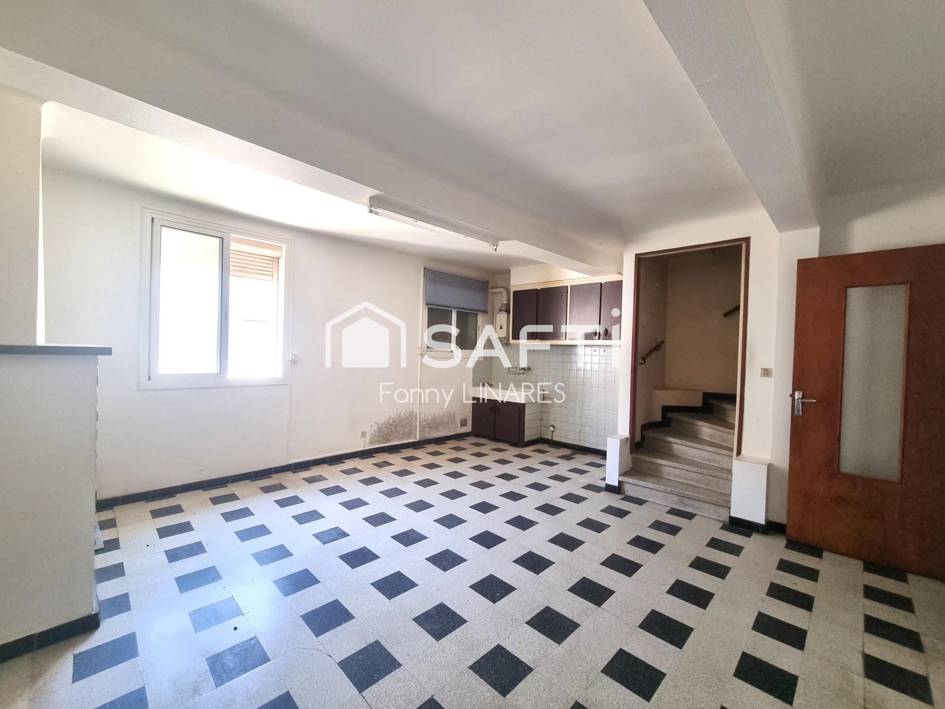 Photo SAFTI — Maison 6 pièces, 103 m² à Corneilla La Riviere 3