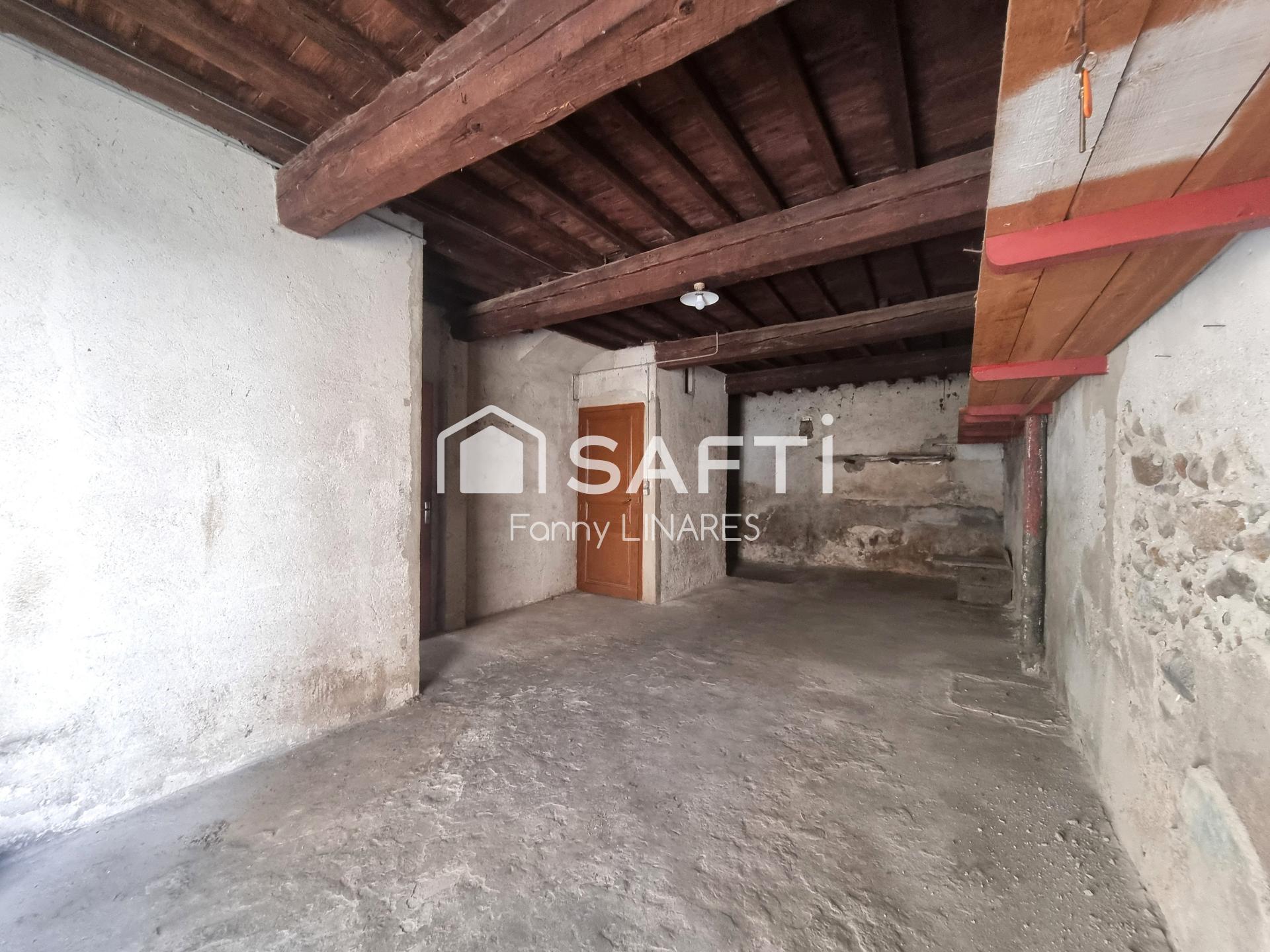 Photo SAFTI — Maison 6 pièces, 103 m² à Corneilla La Riviere 2