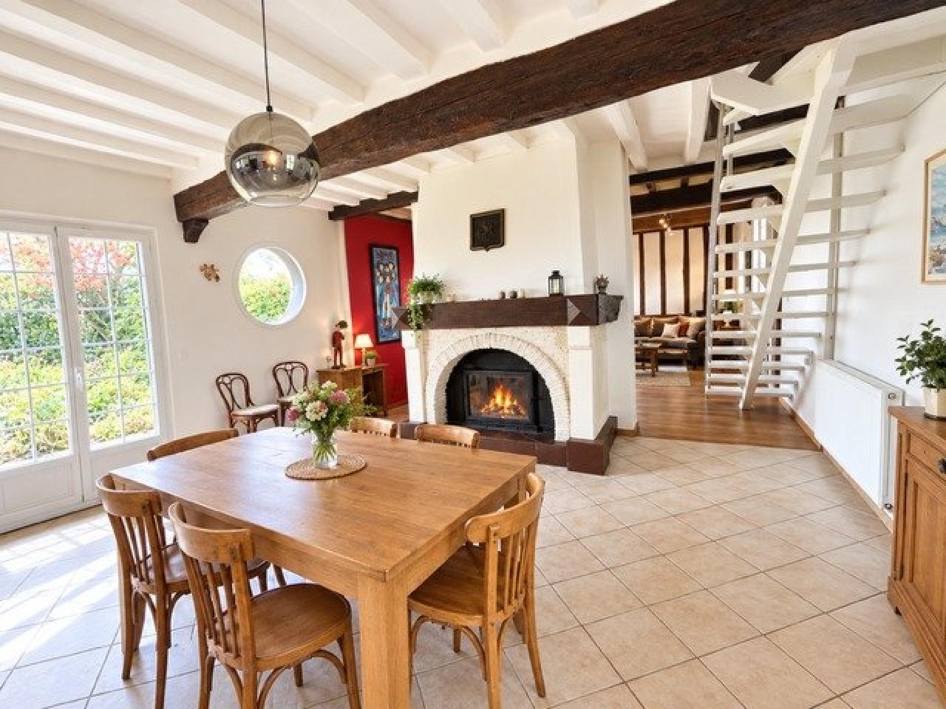 Photo SAFTI — Maison 5 pièces, 200 m² à Totes 4