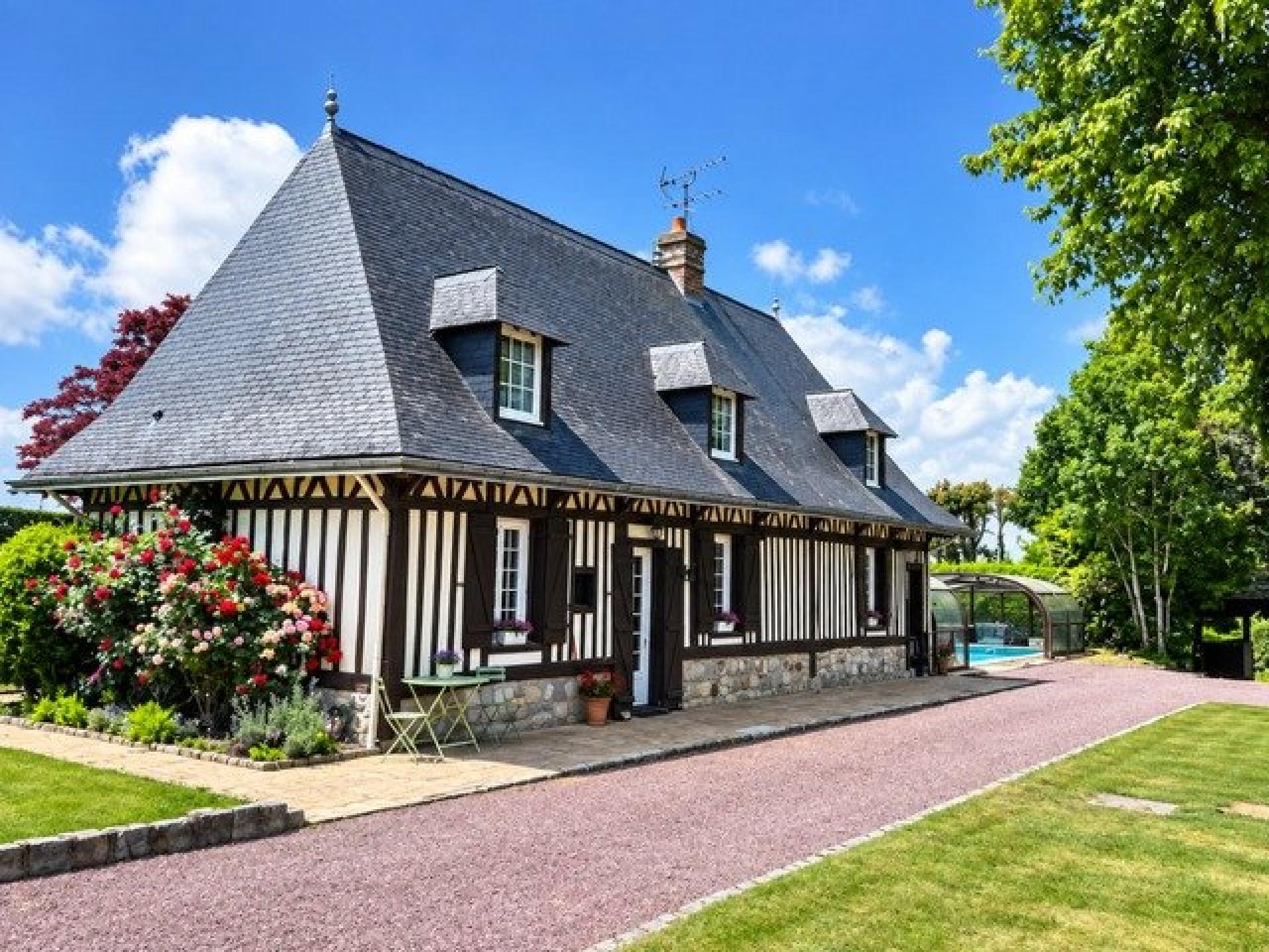 Photo SAFTI — Maison 5 pièces, 200 m² à Totes