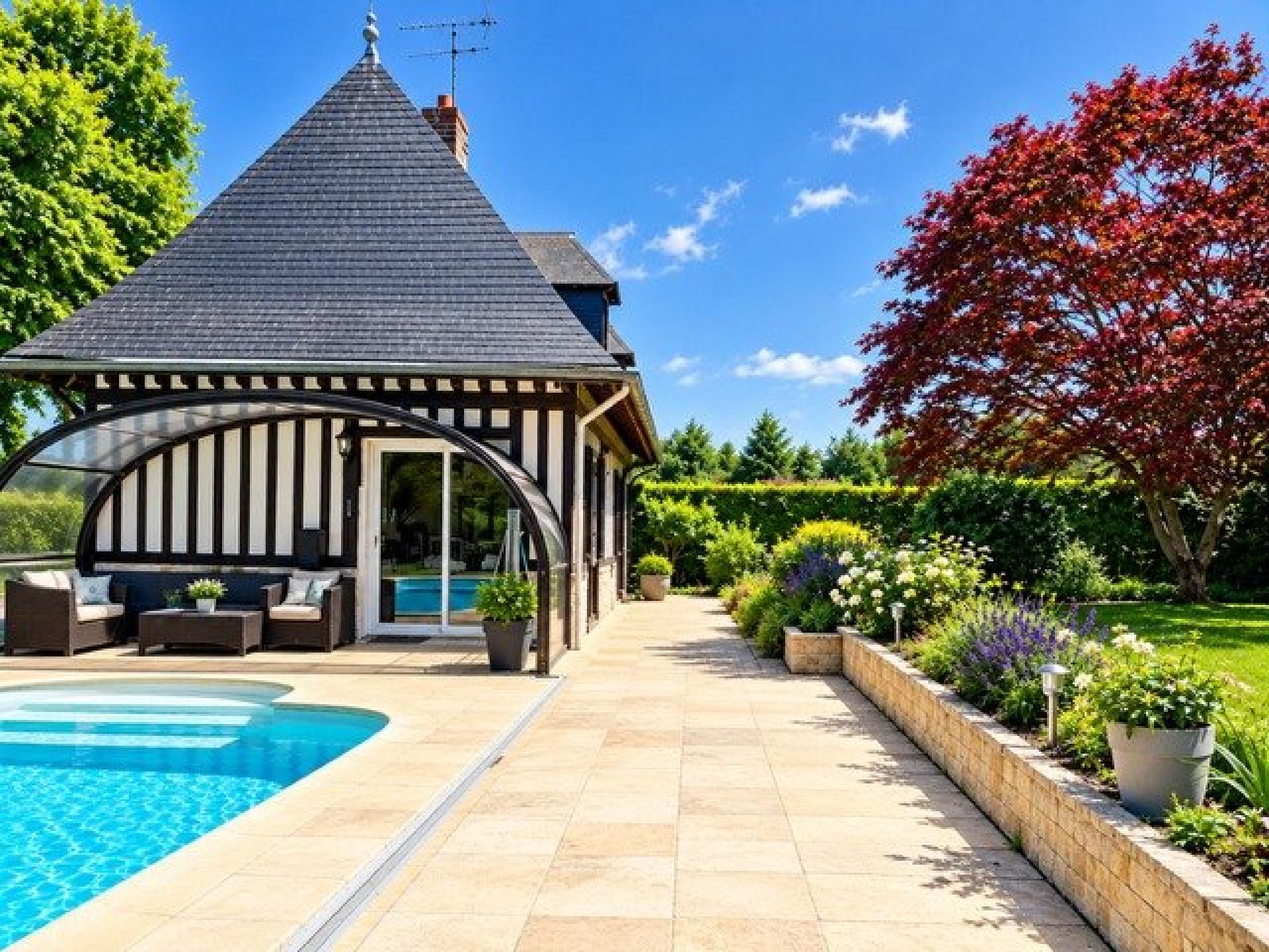 Photo SAFTI — Maison 5 pièces, 200 m² à Totes 2