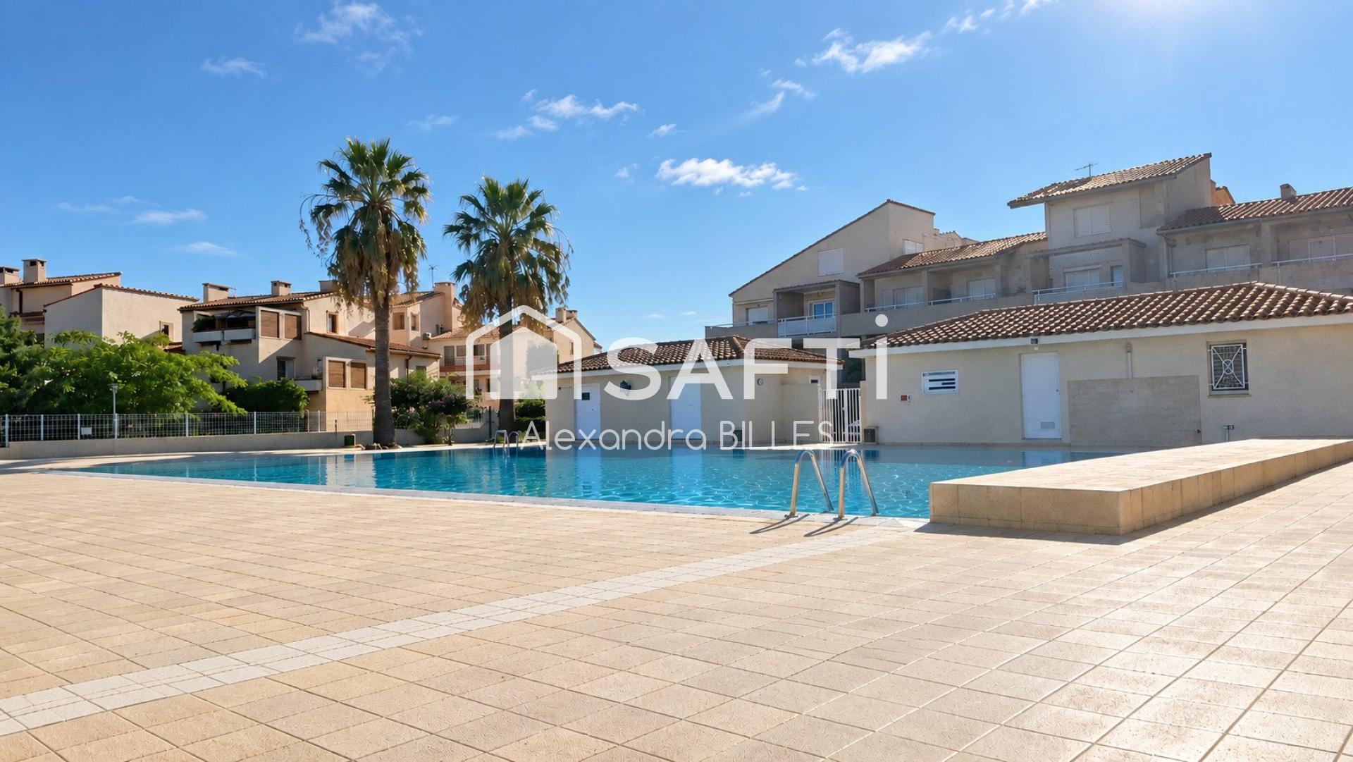 Photo SAFTI — Maison 3 pièces, 60 m² à Saint Cyprien 3