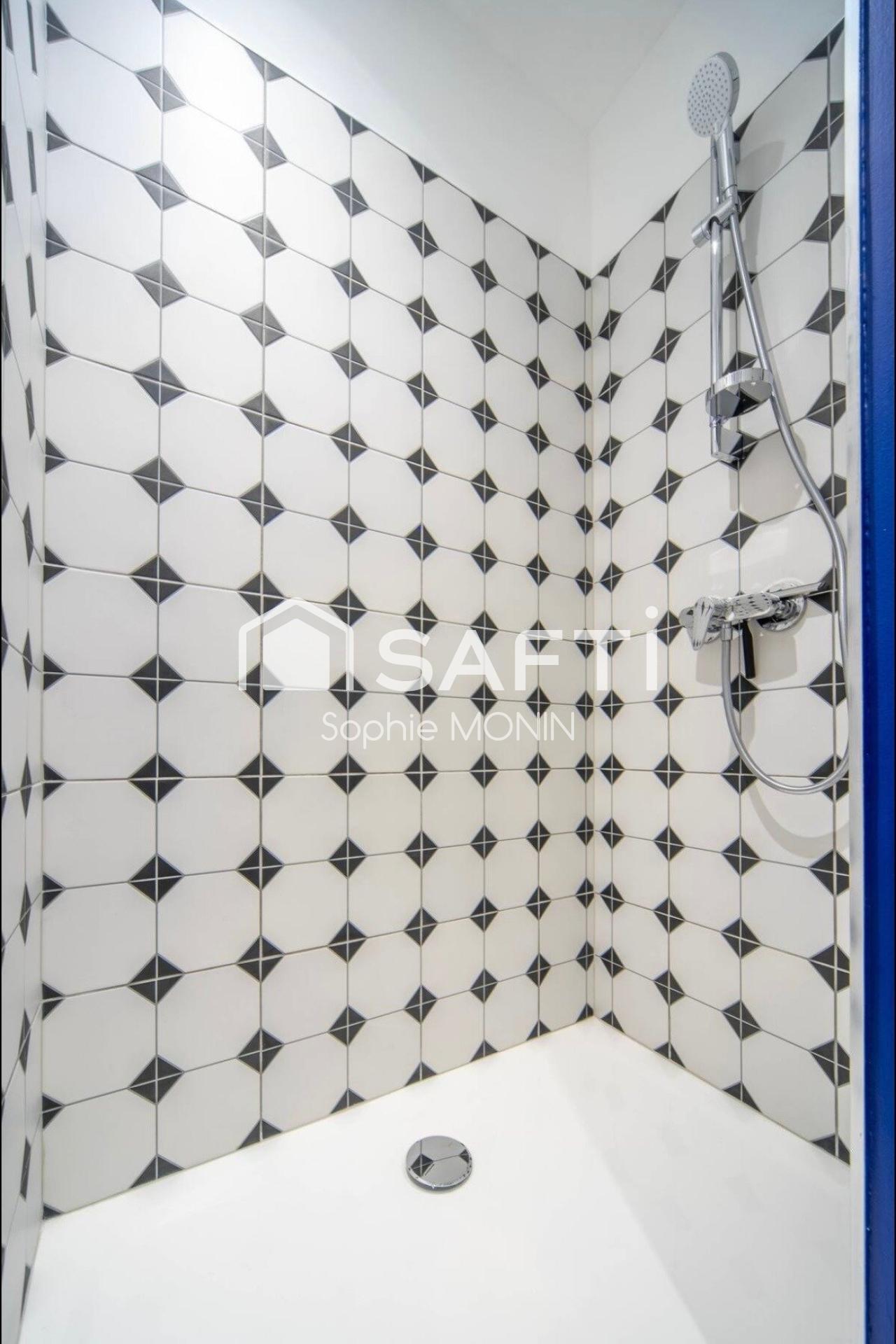 Photo SAFTI — Appartement 2 pièces, 22 m² à Macon 3
