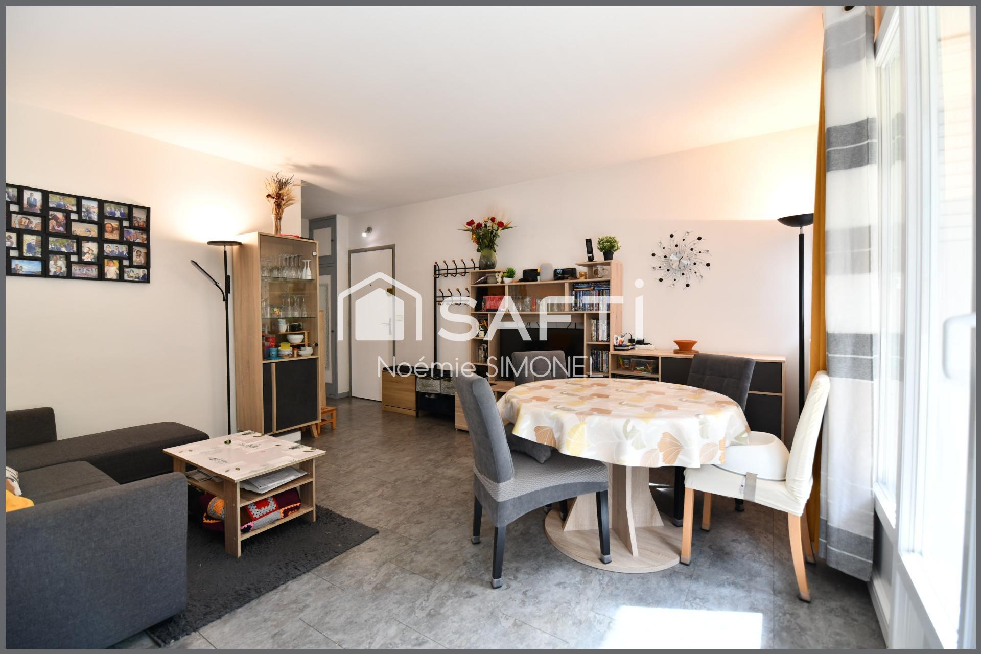Photo-appartement